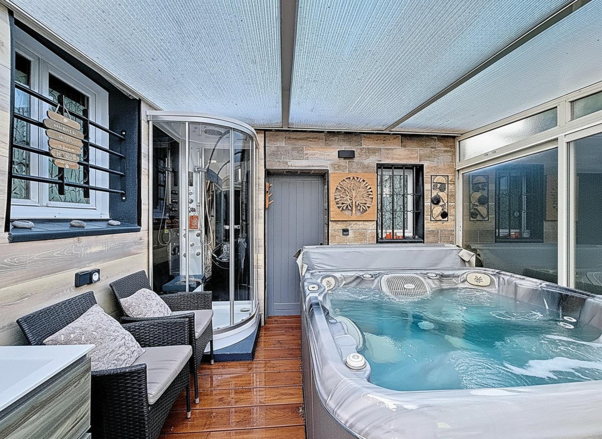 Photo 11 de l'annonce.