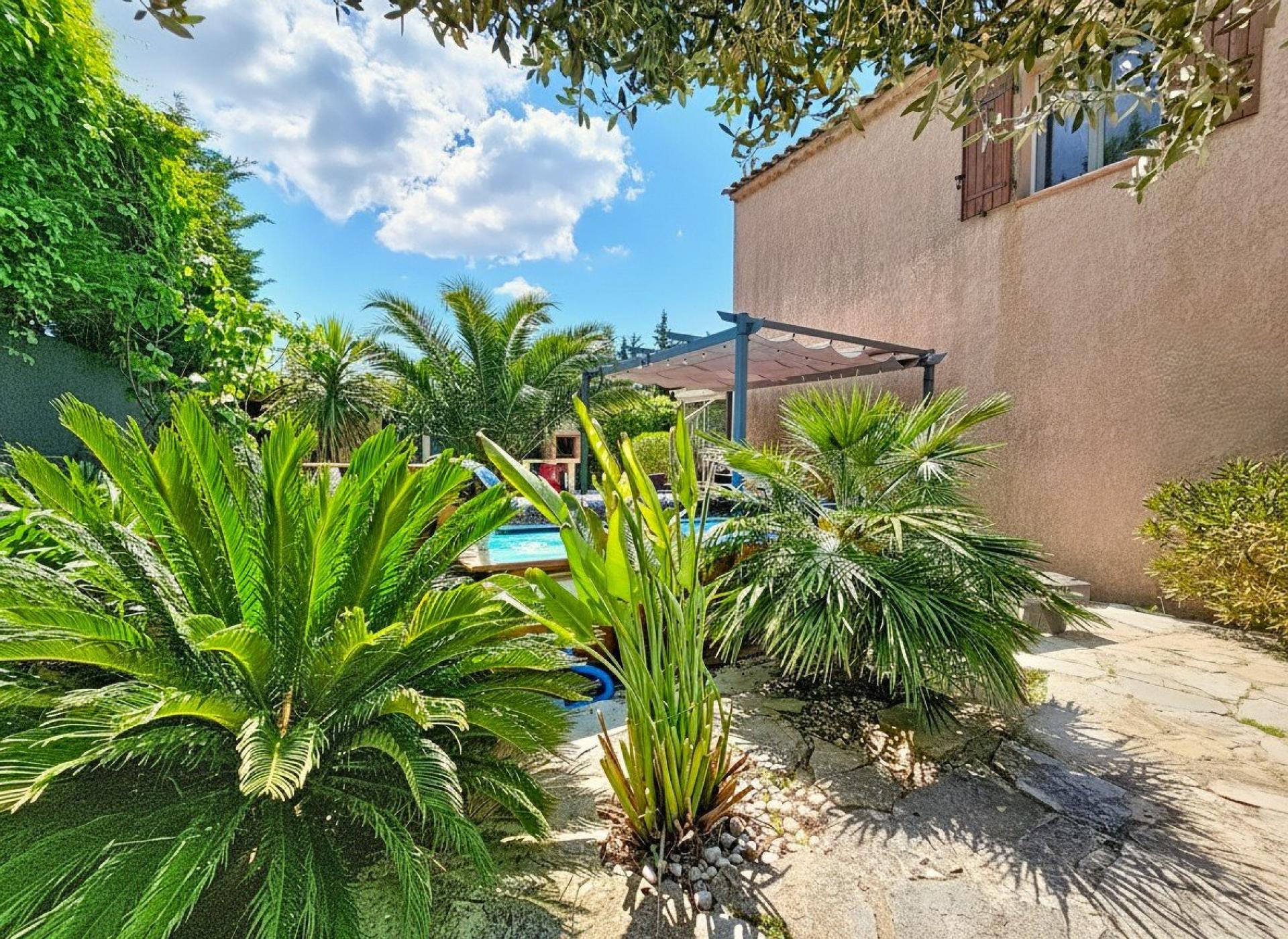 Photo 8 de l'annonce.