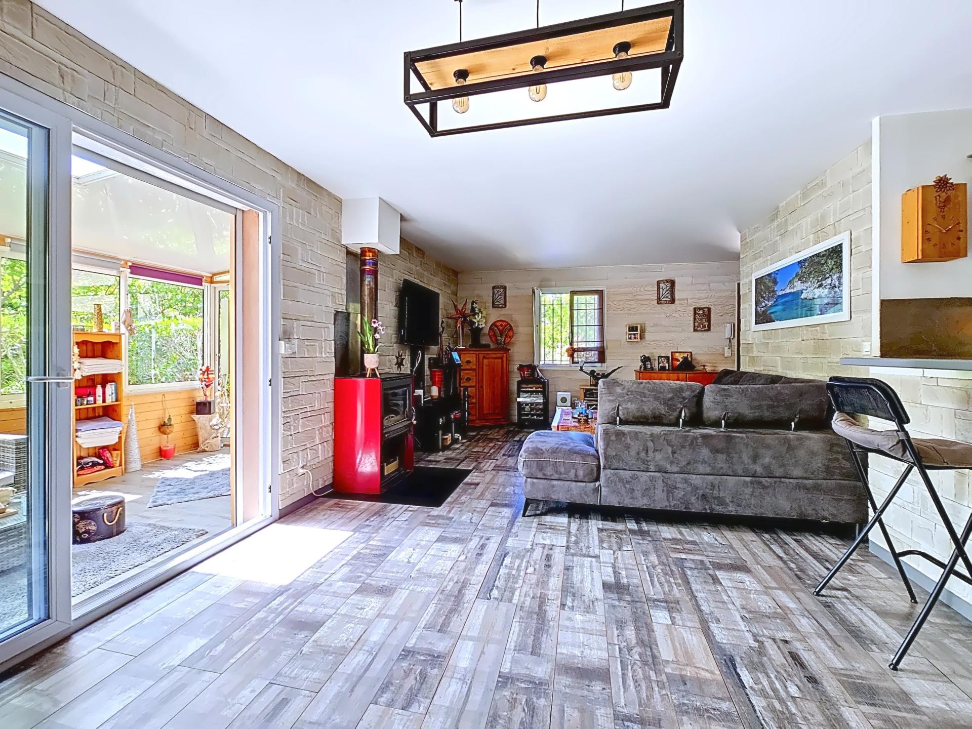 Photo 5 de l'annonce.