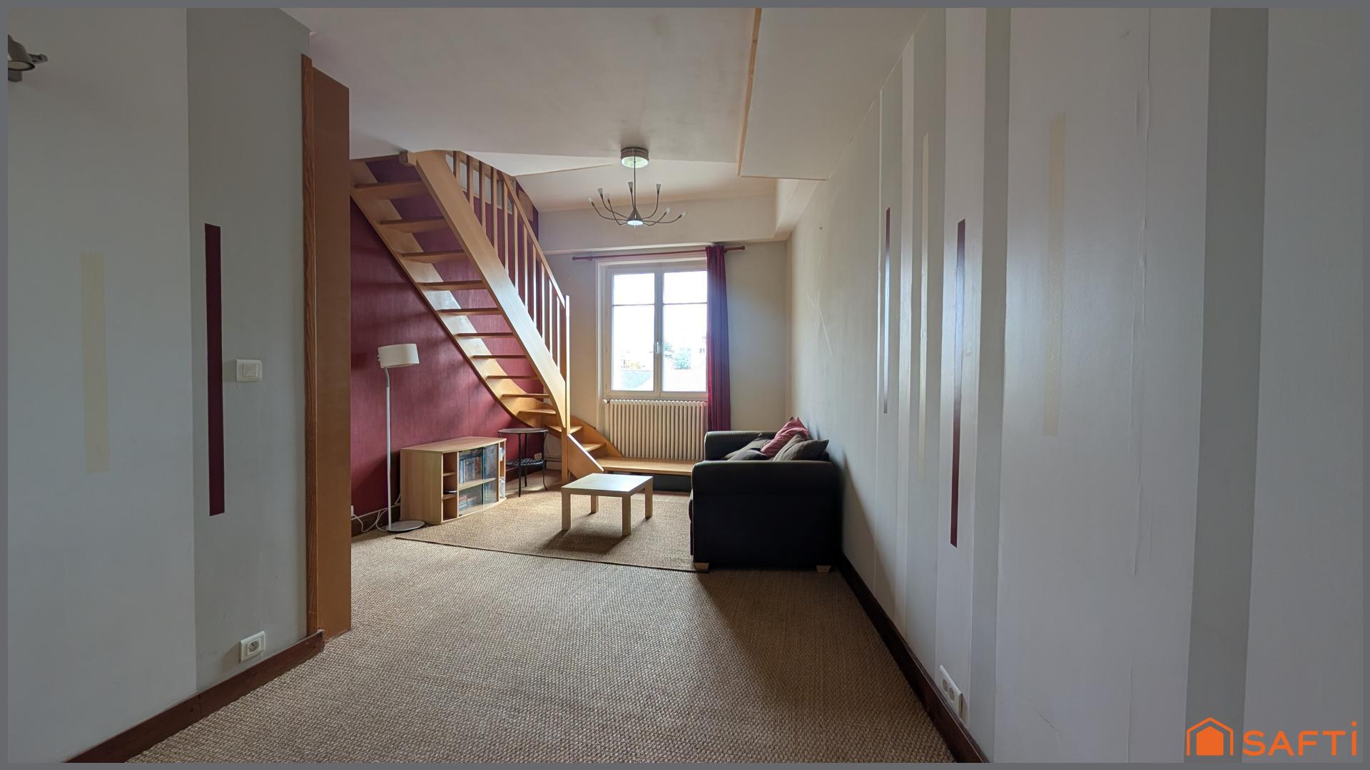Photo-appartement
