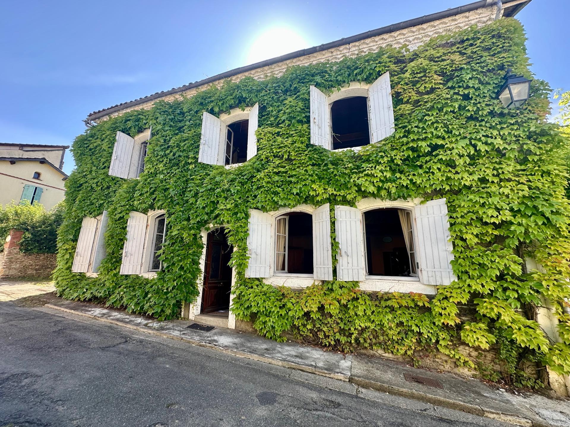 Photo-maison