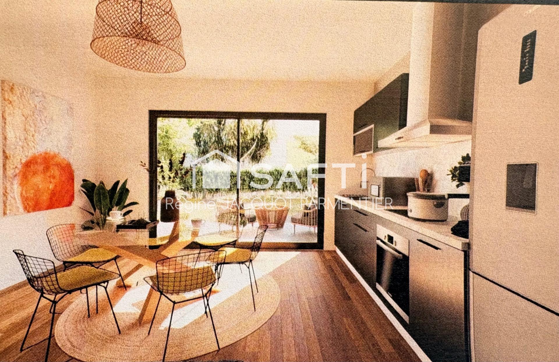 Photo-appartement