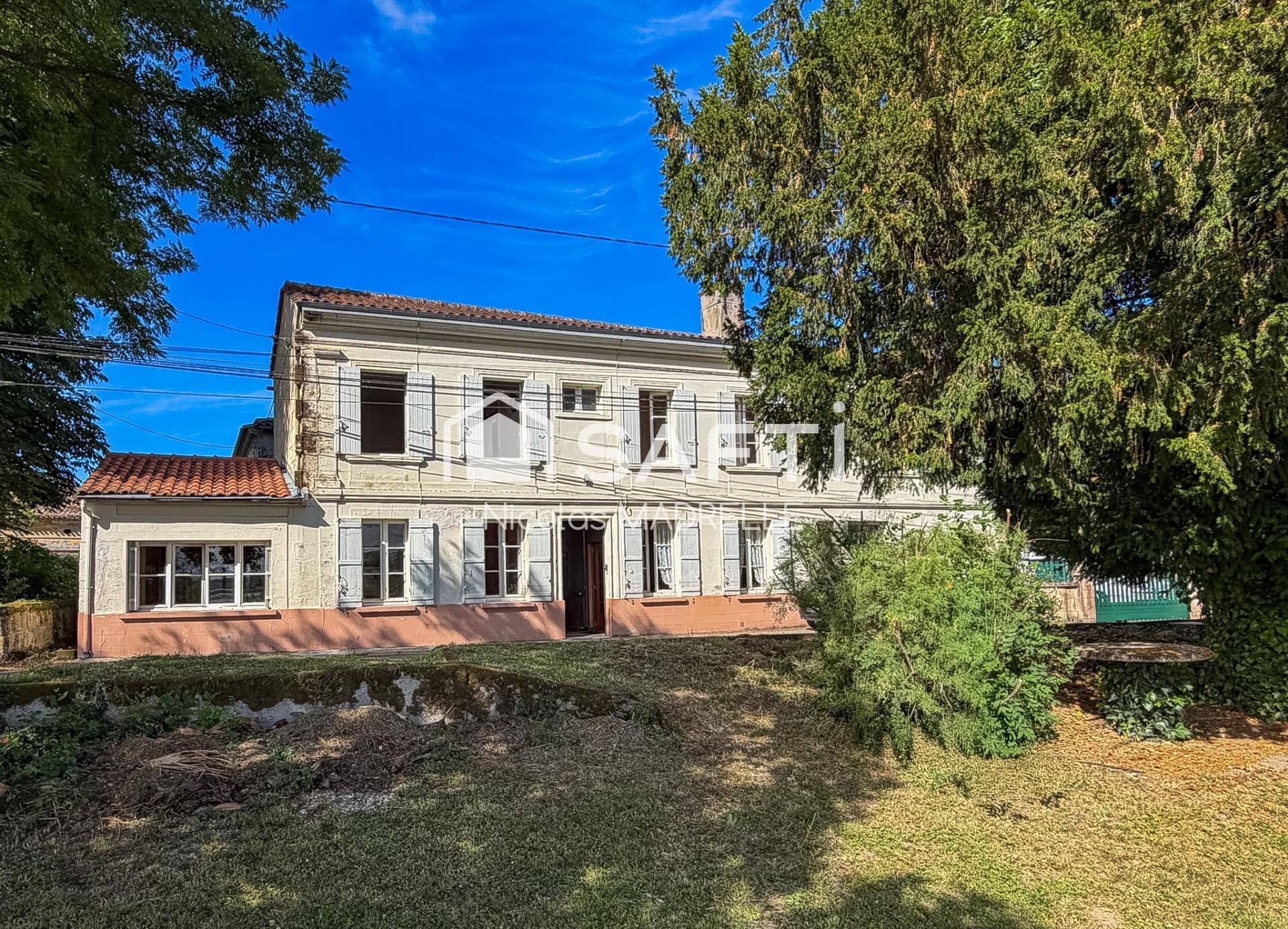 Photo-maison