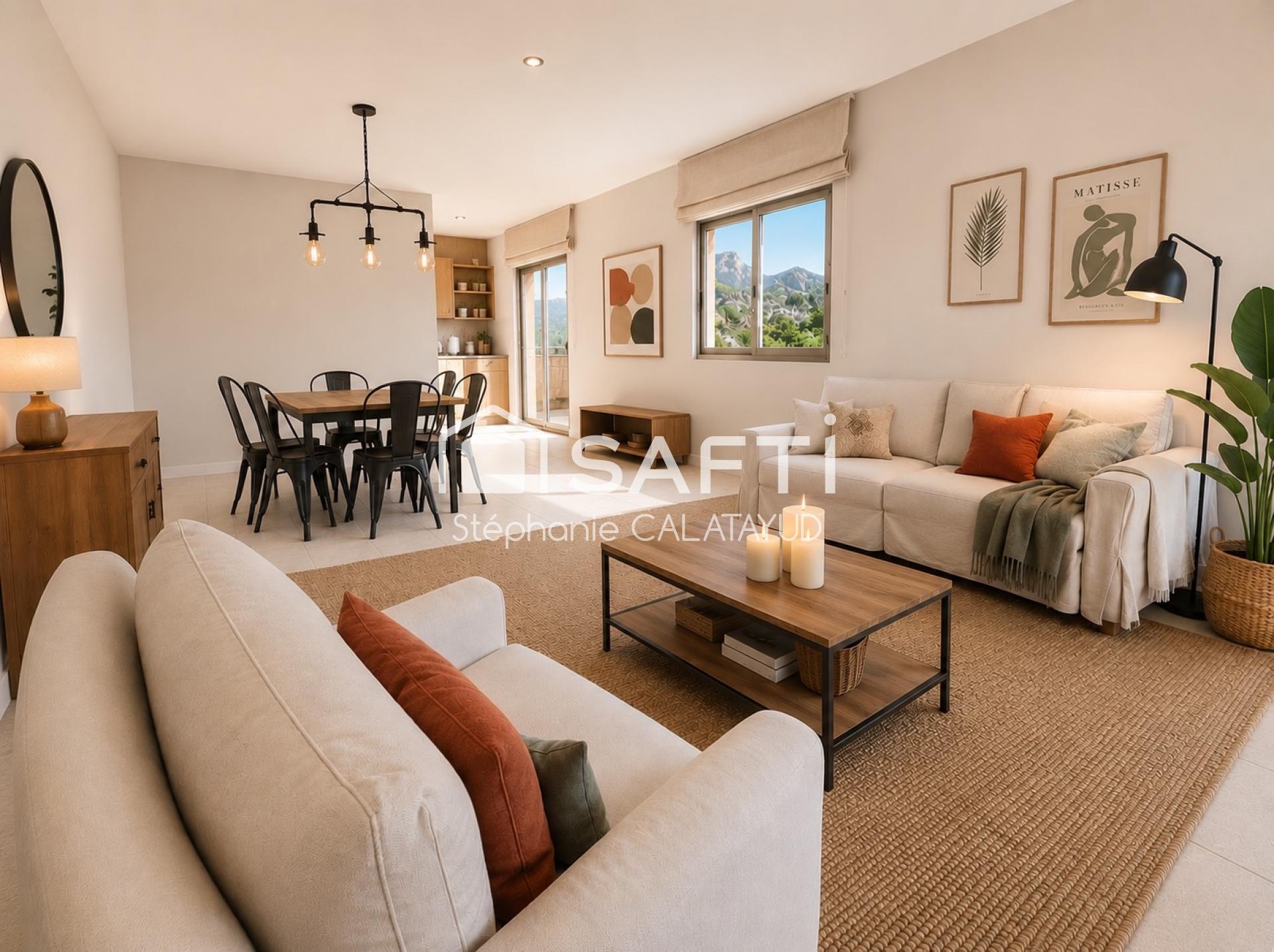 Photo-appartement