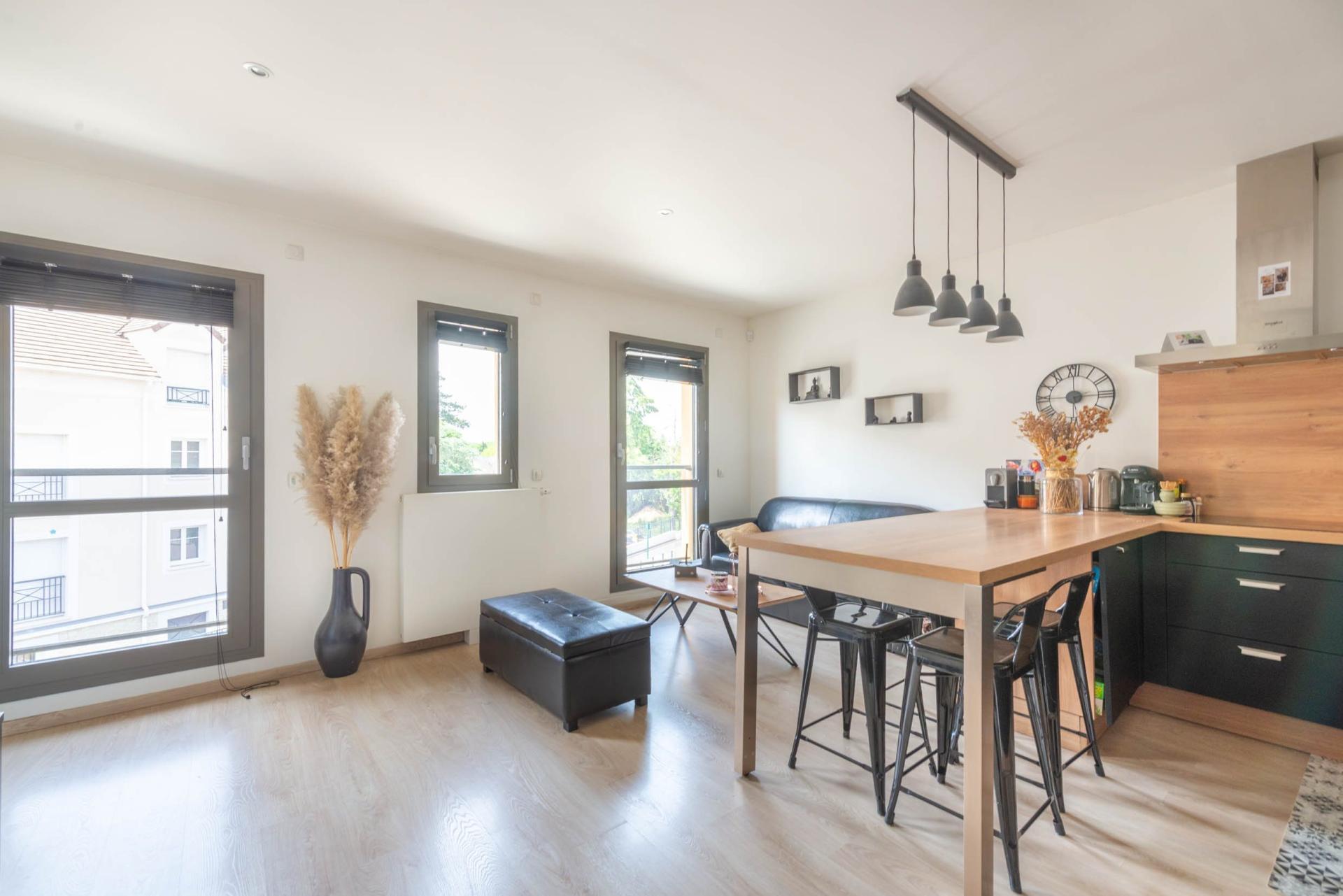 Photo-appartement