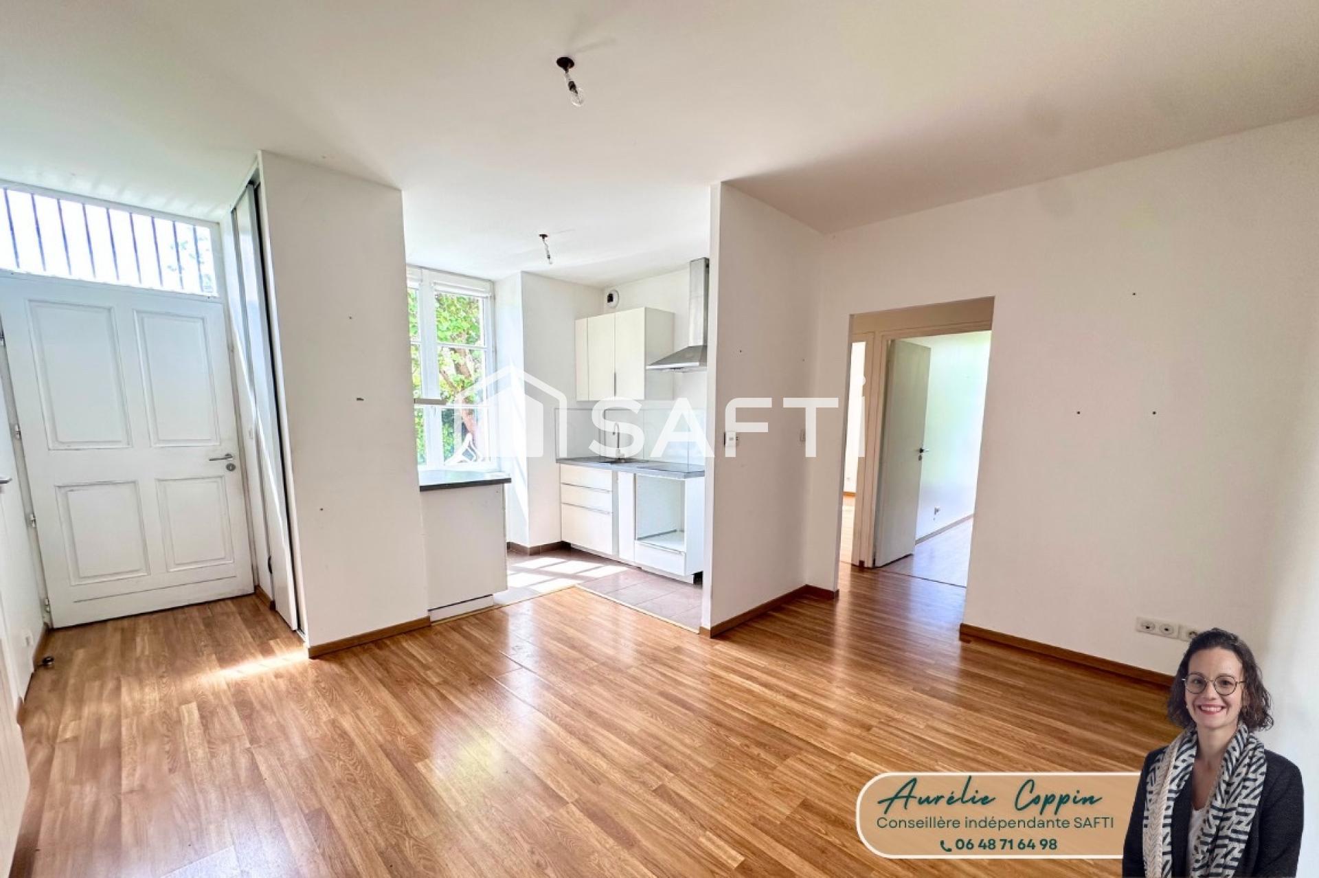 Photo-appartement