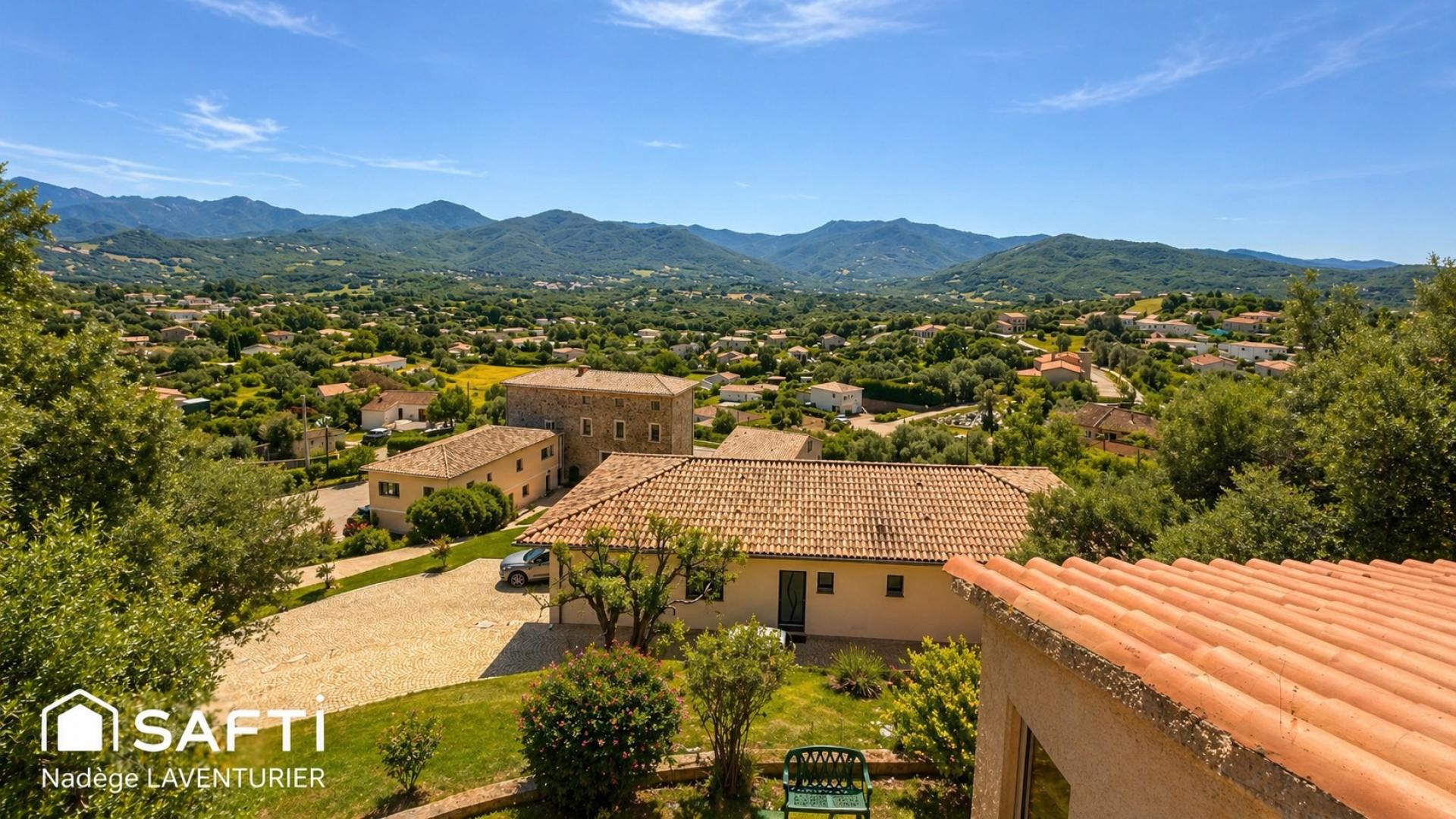 Photo 21 de l'annonce.