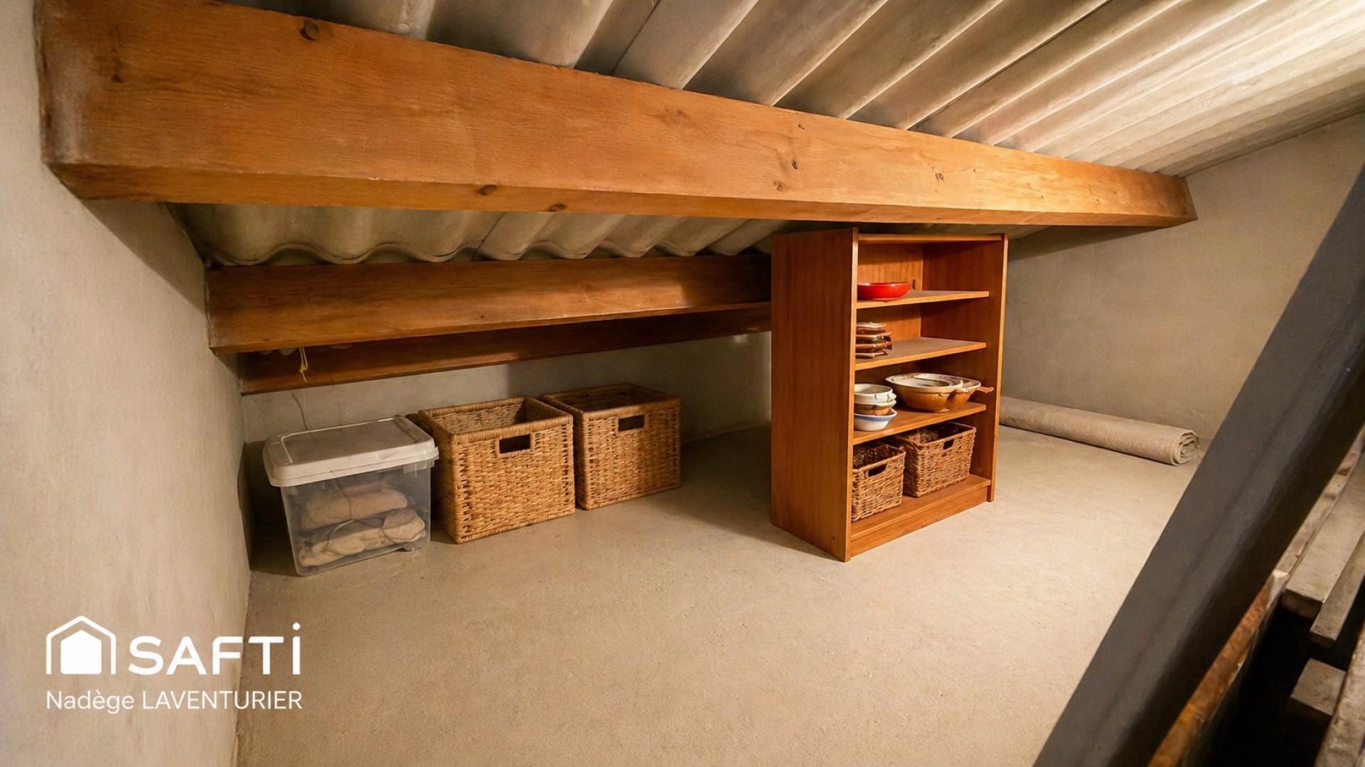 Photo 15 de l'annonce.