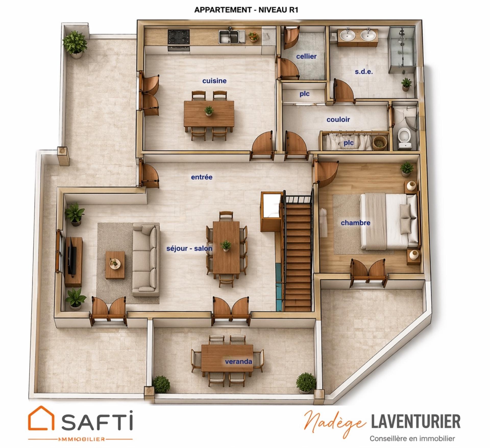 Photo 14 de l'annonce.