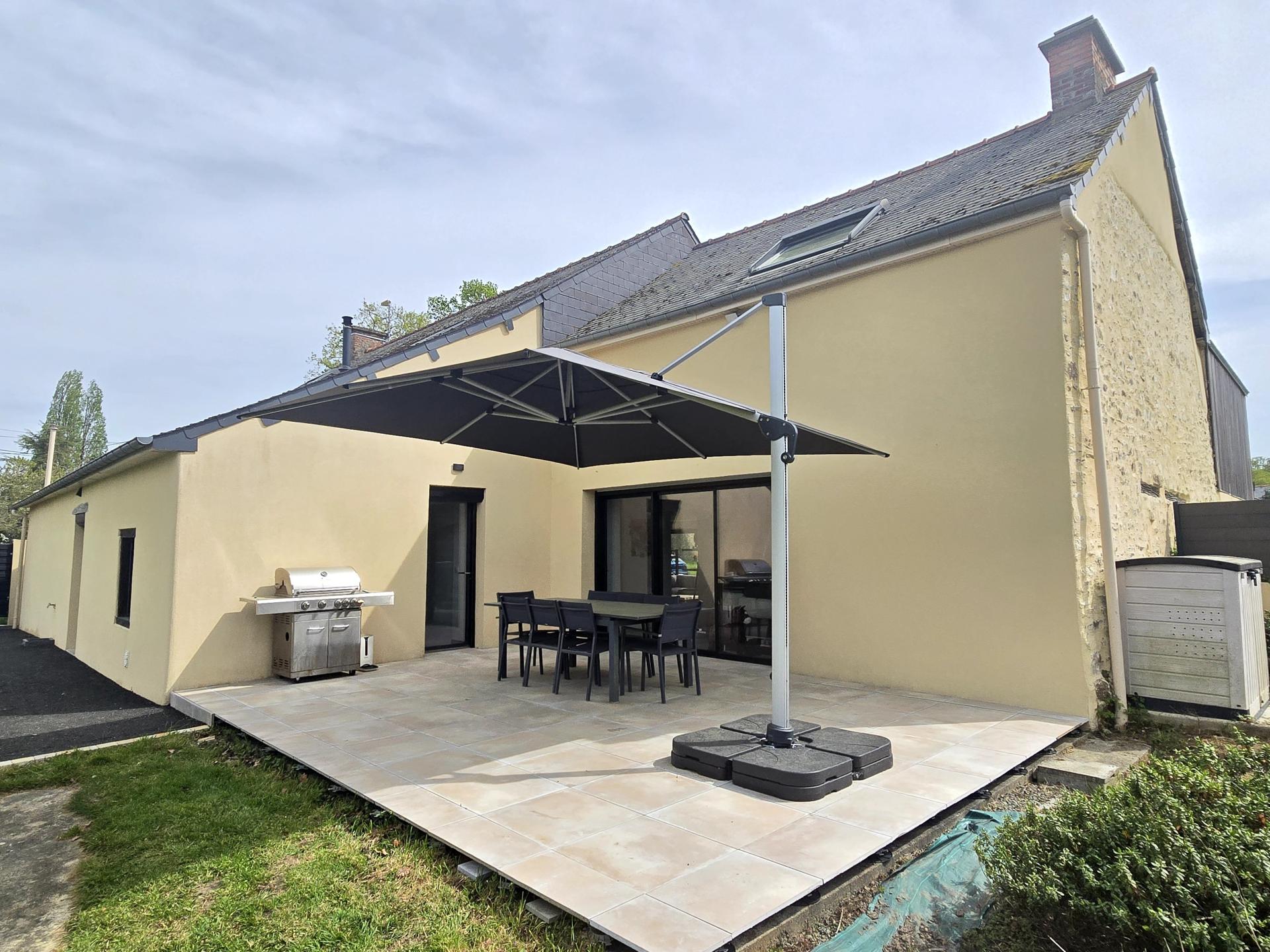 Photo 19 de l'annonce.