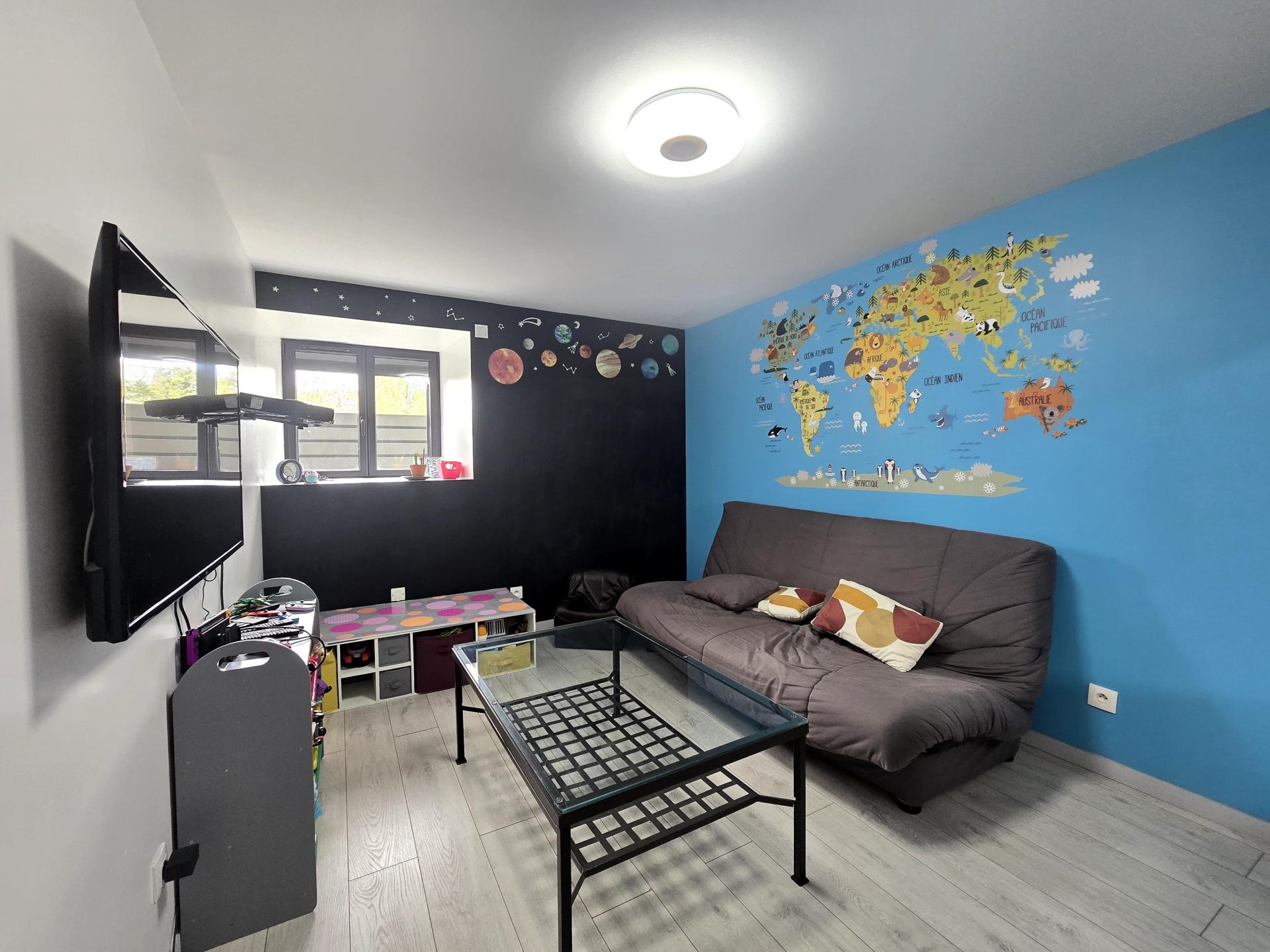 Photo 9 de l'annonce.