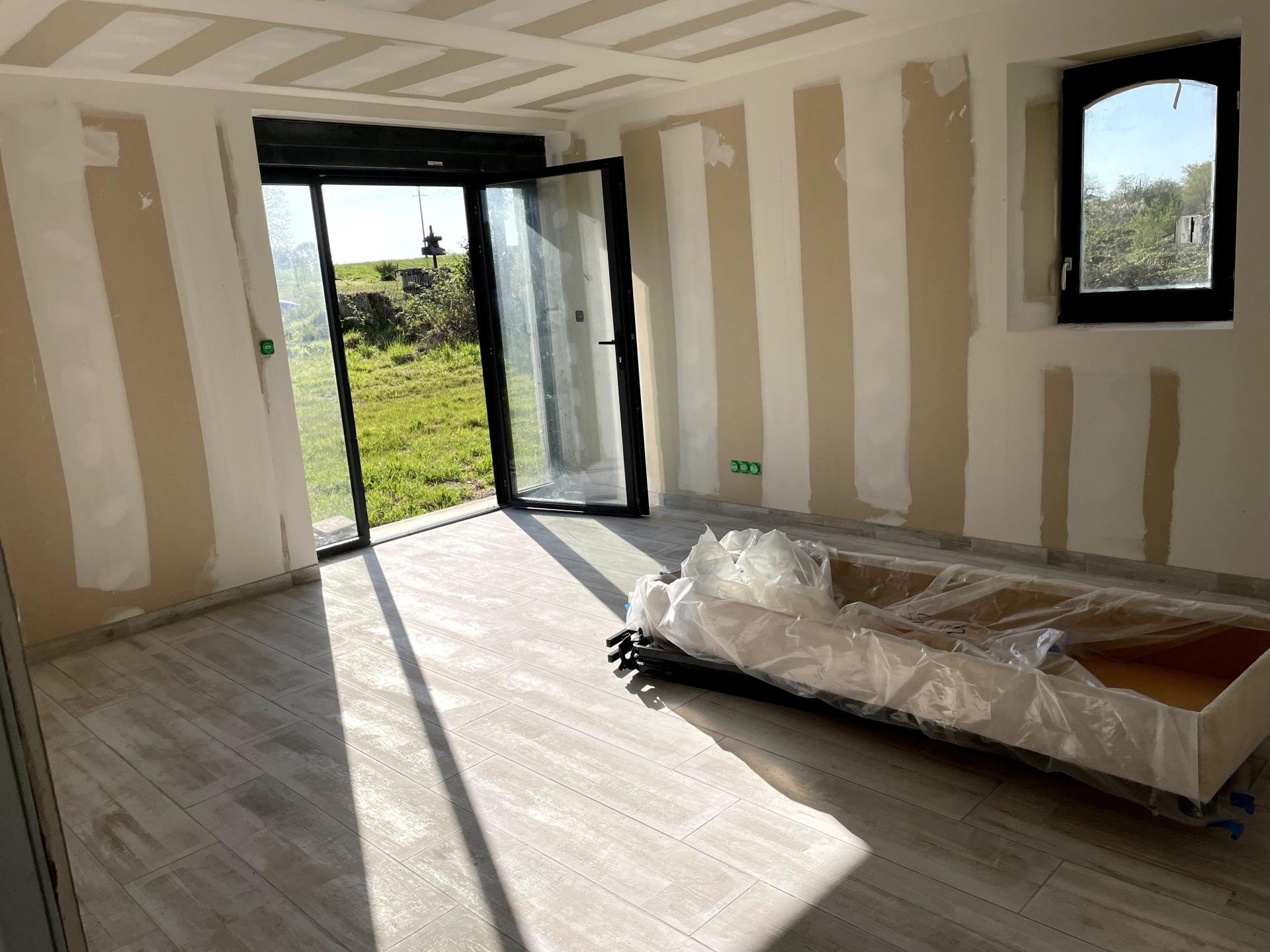 Photo 8 de l'annonce.