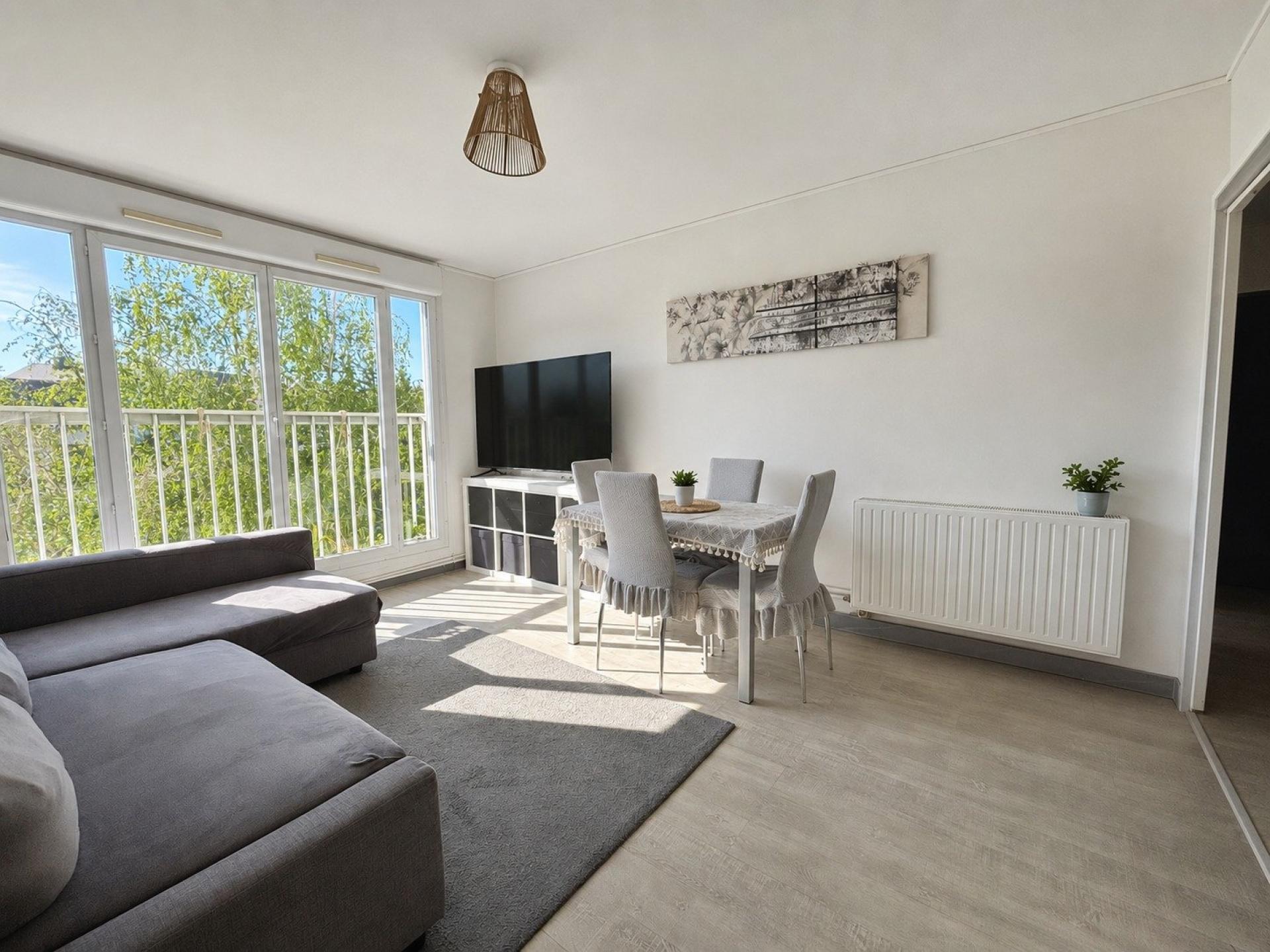 Photo-appartement