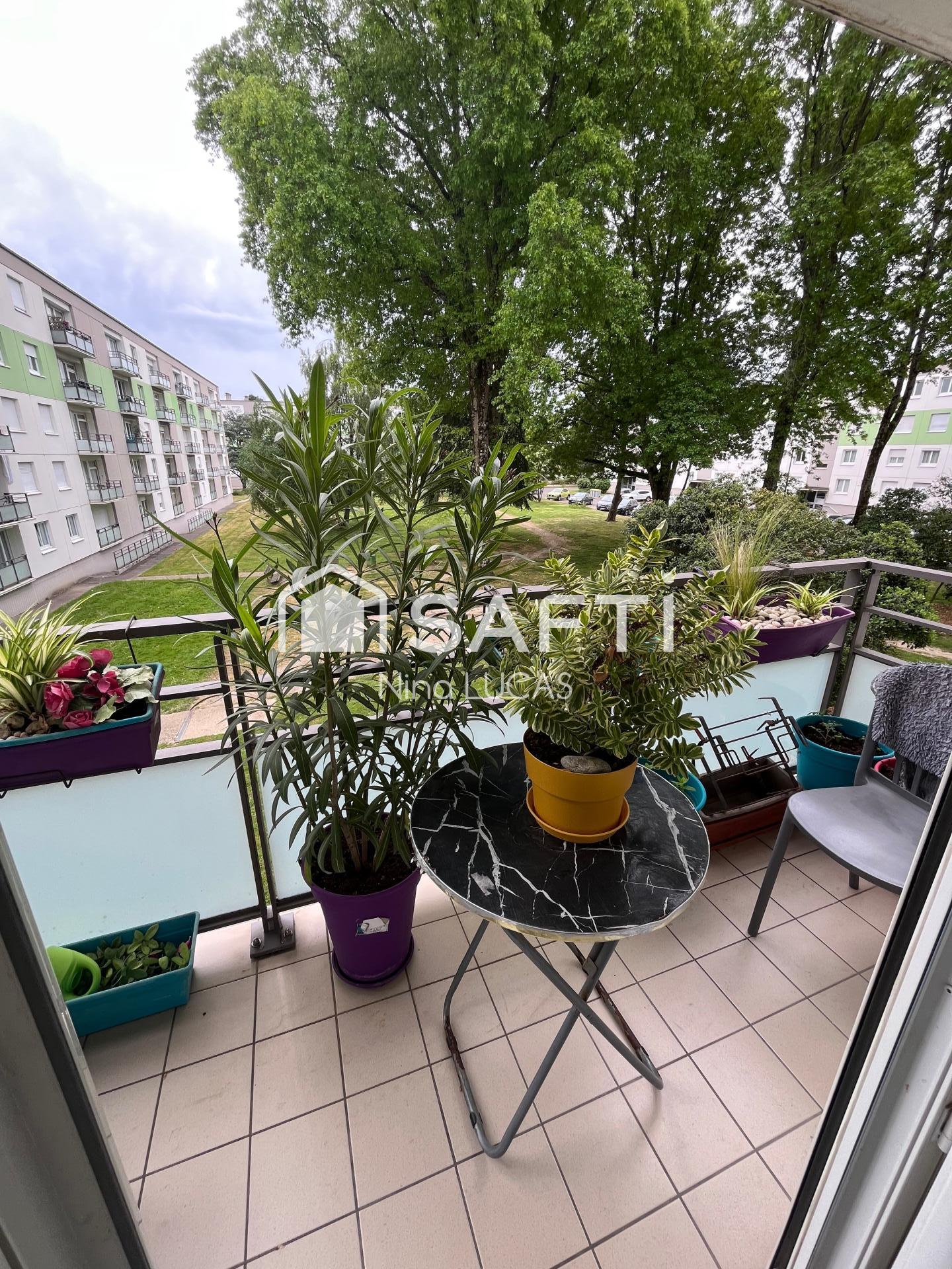 Photo-appartement