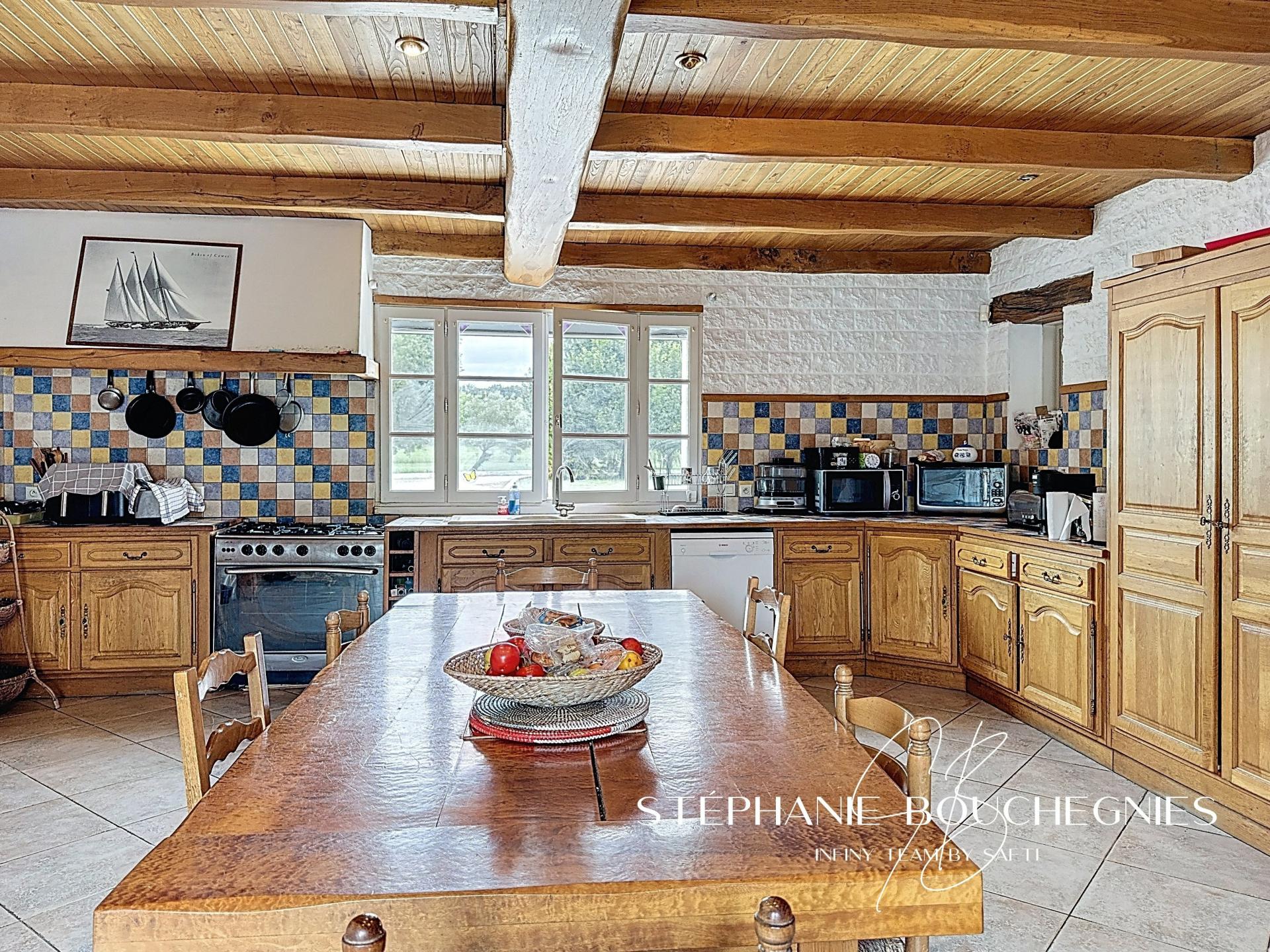 Photo 9 de l'annonce.