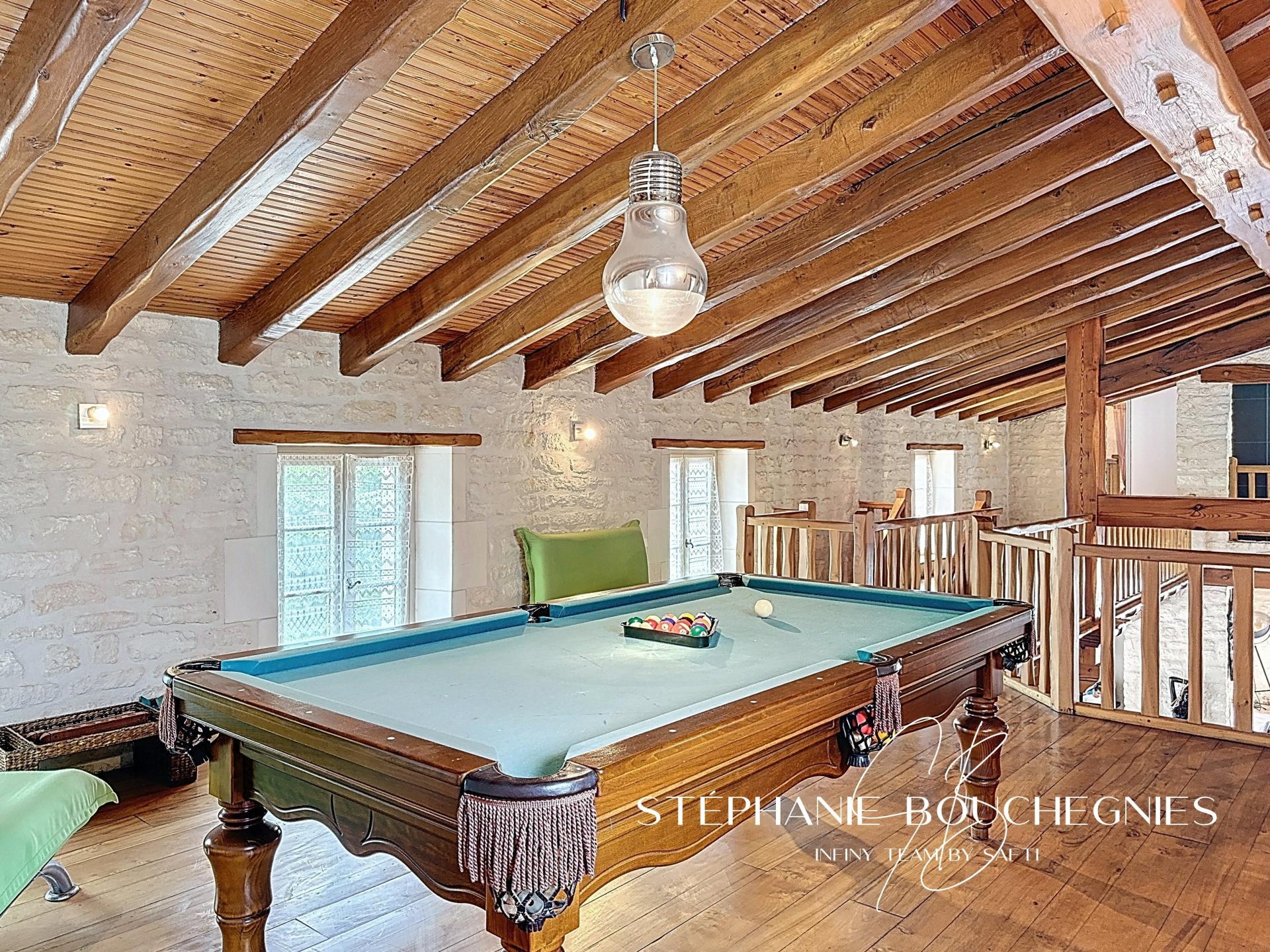 Photo 11 de l'annonce.