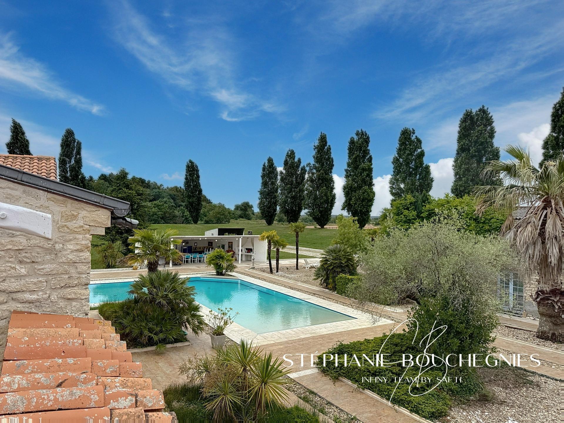 Photo 14 de l'annonce.