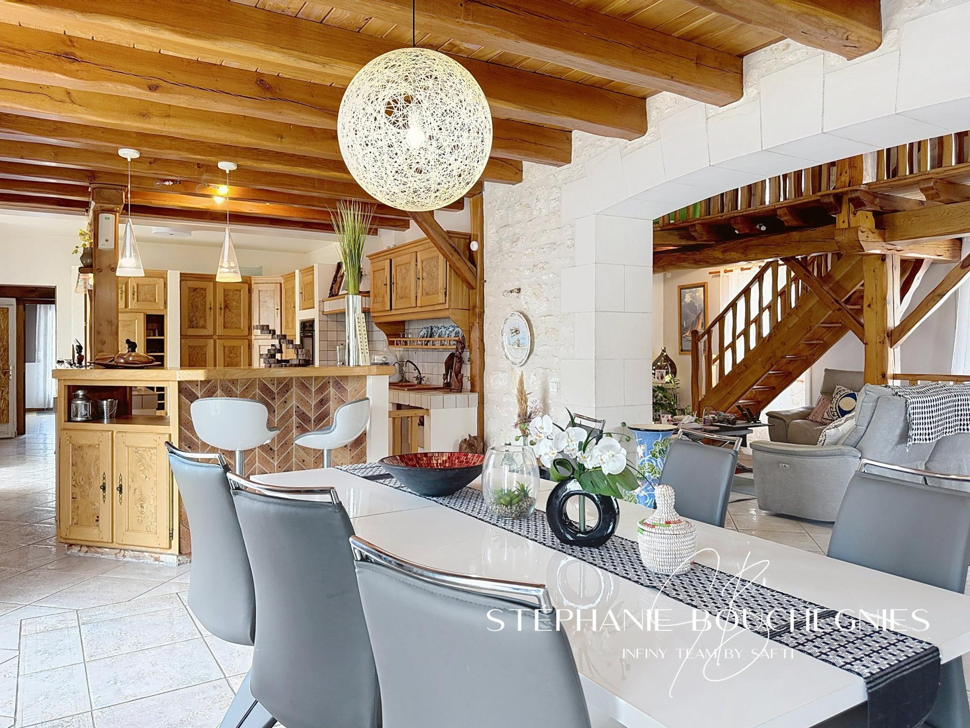 Photo 3 de l'annonce.