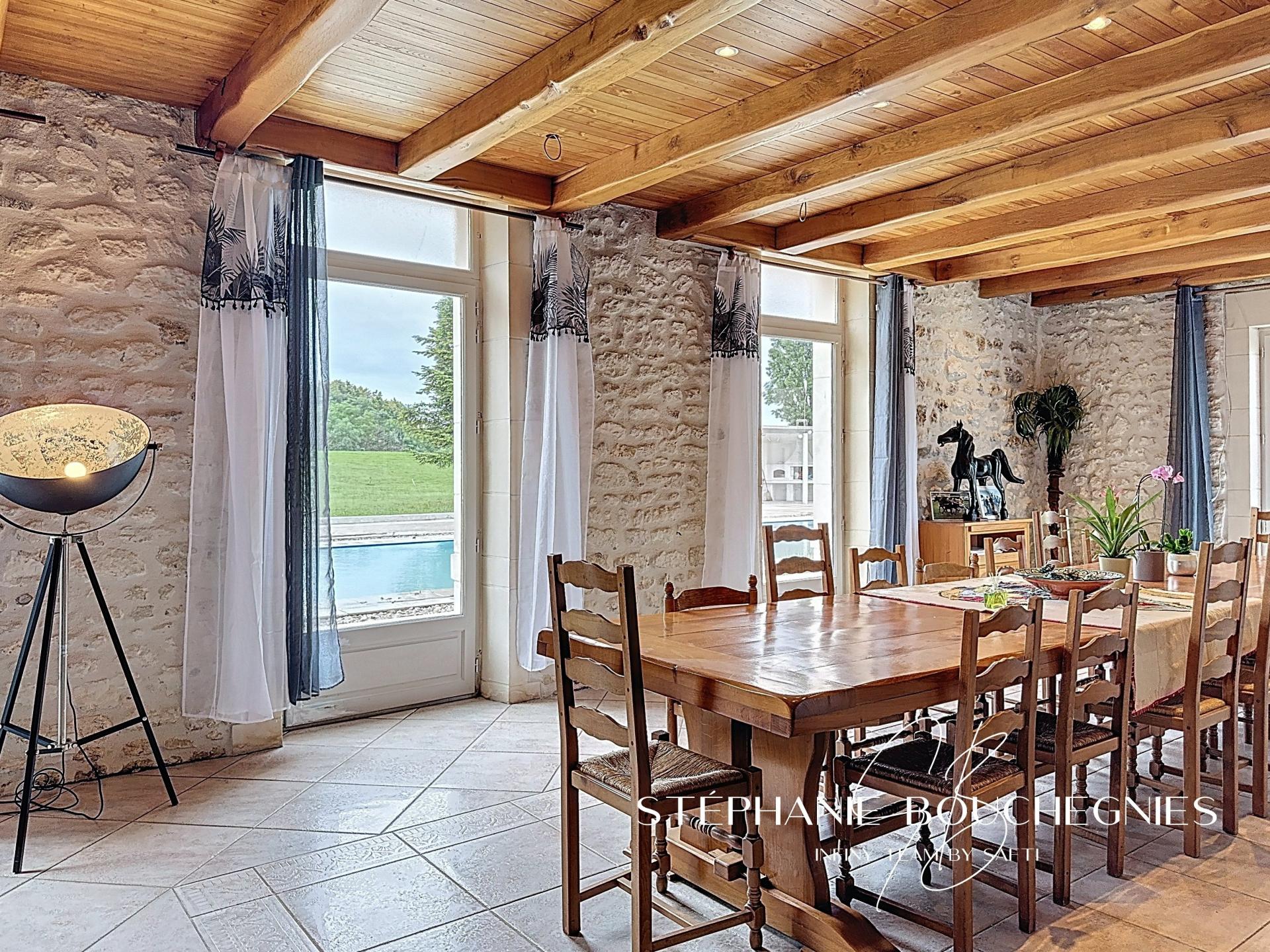 Photo 2 de l'annonce.