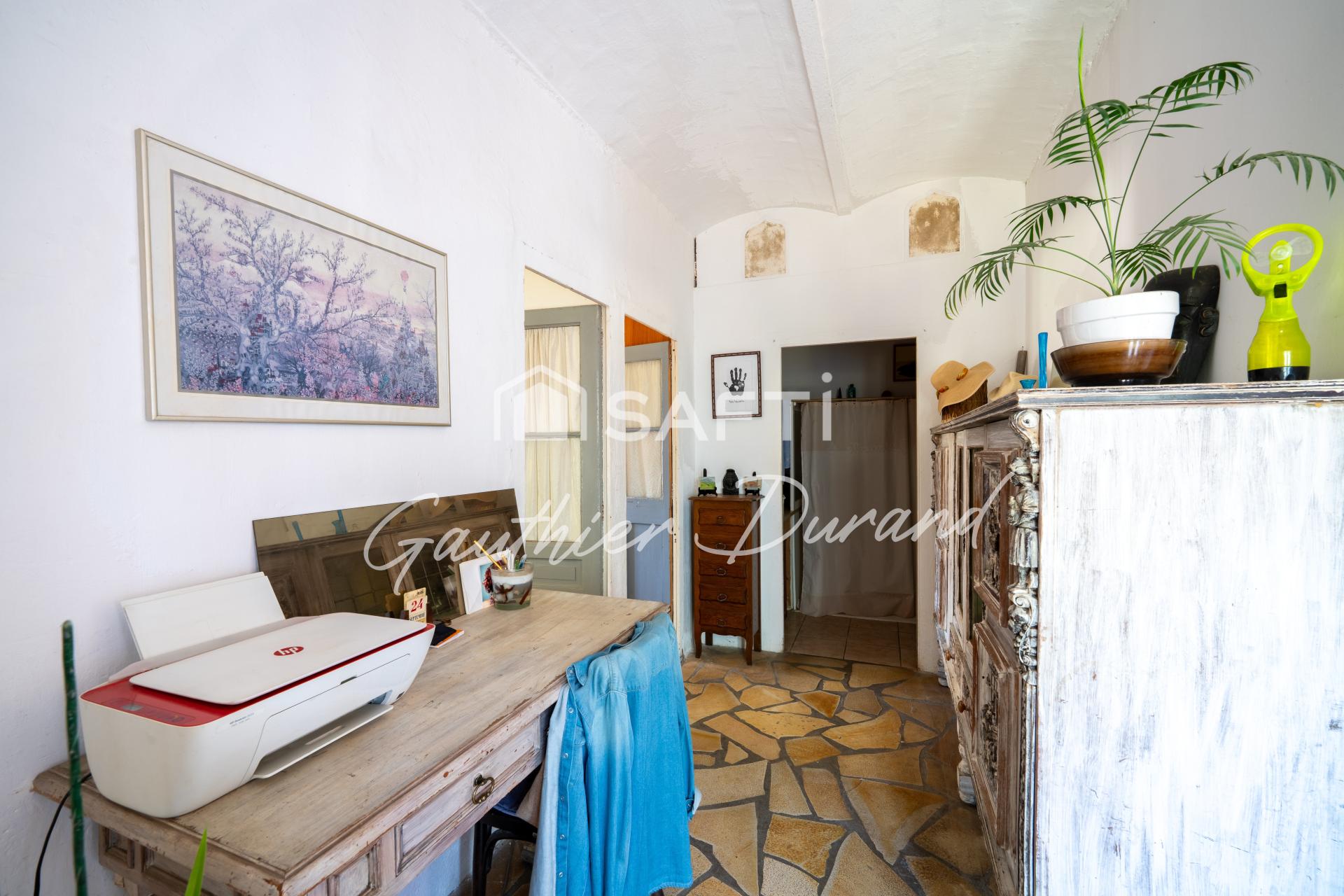 Photo 14 de l'annonce.