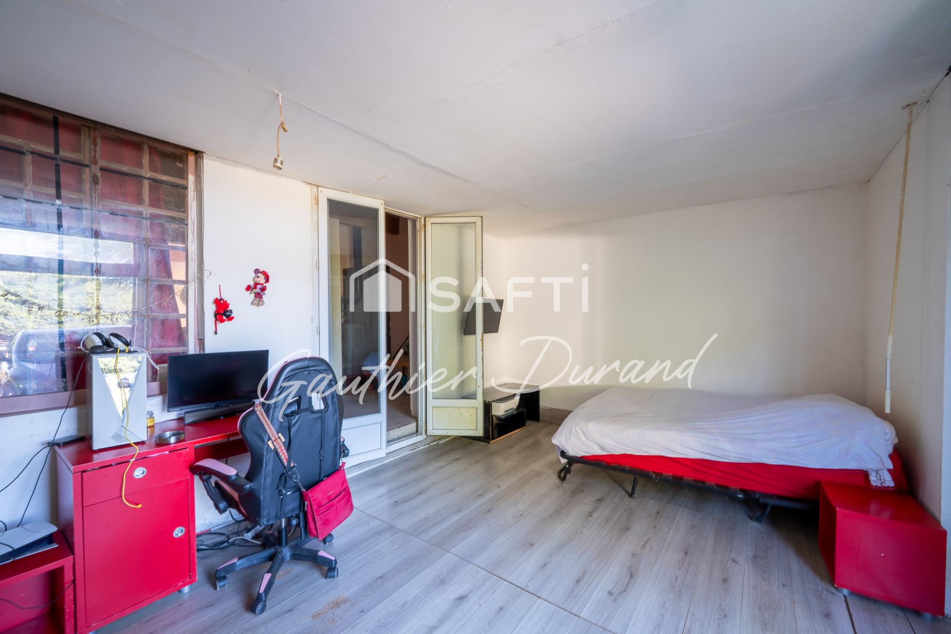 Photo 8 de l'annonce.