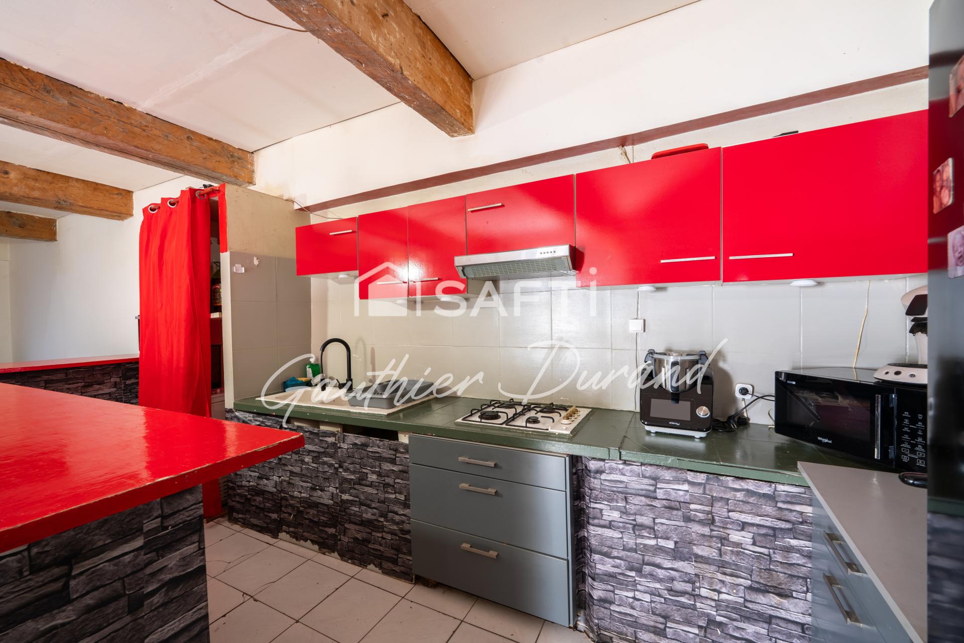 Photo 6 de l'annonce.