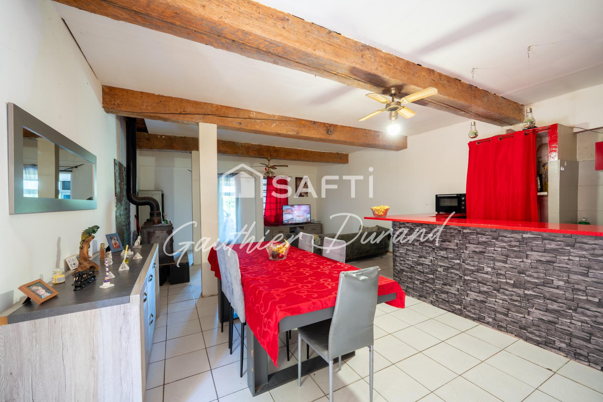 Photo 5 de l'annonce.