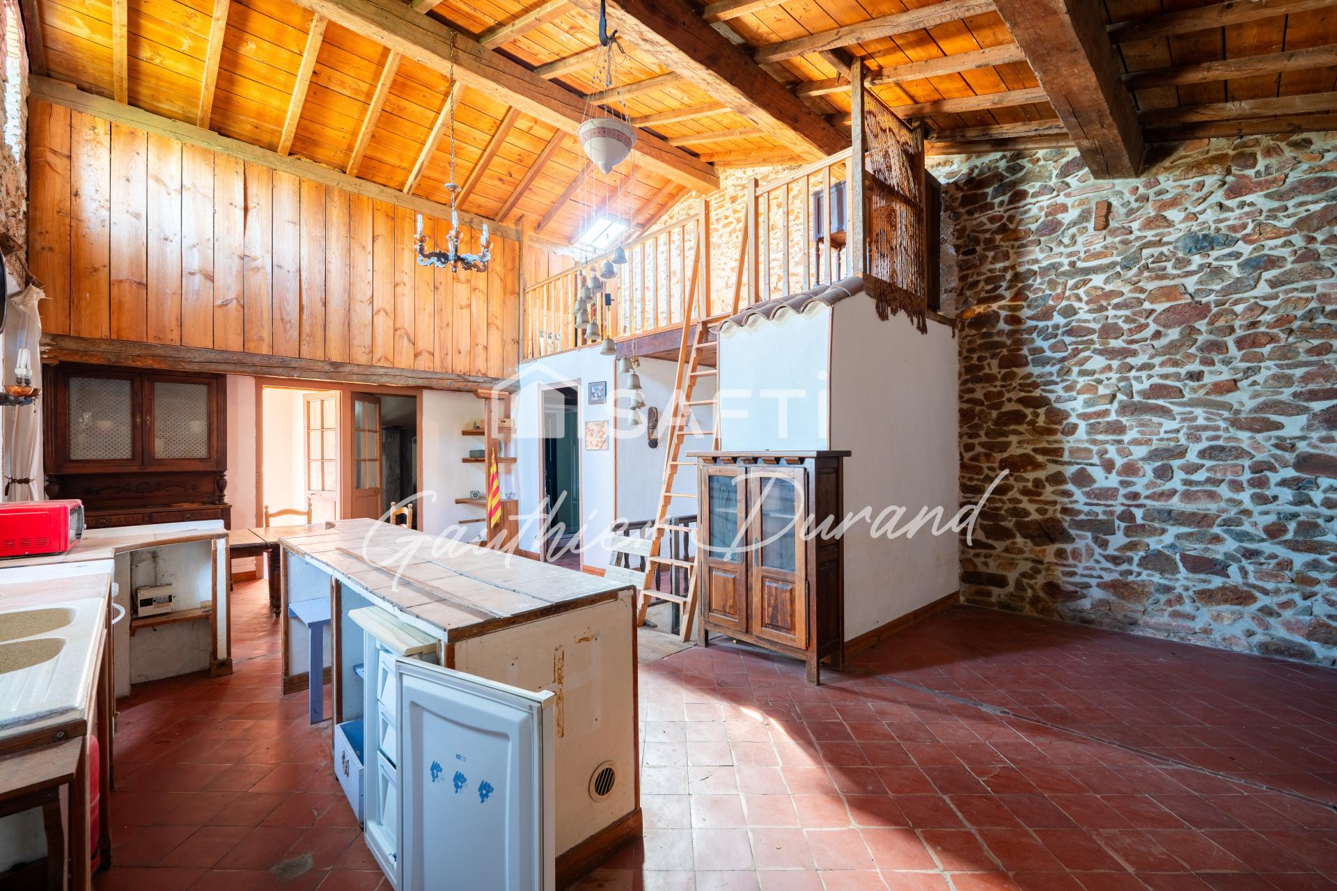 Photo 21 de l'annonce.