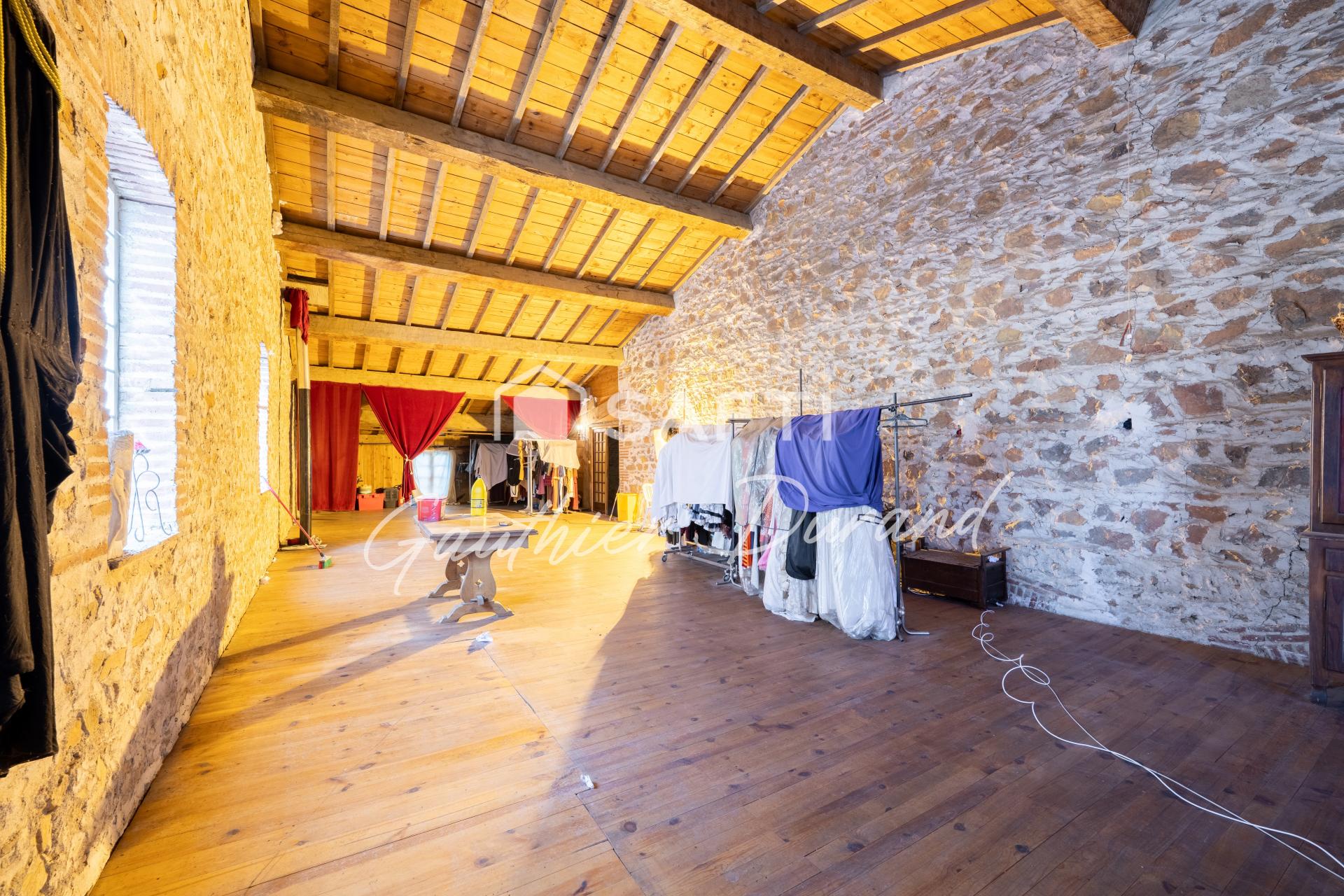 Photo 19 de l'annonce.