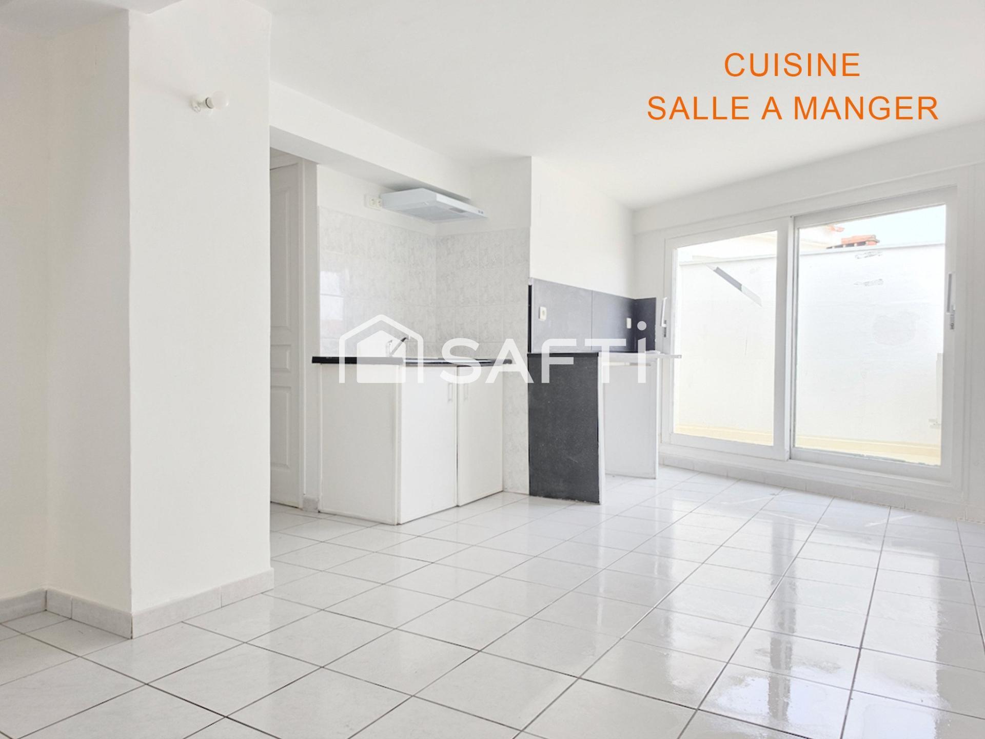 Photo-appartement