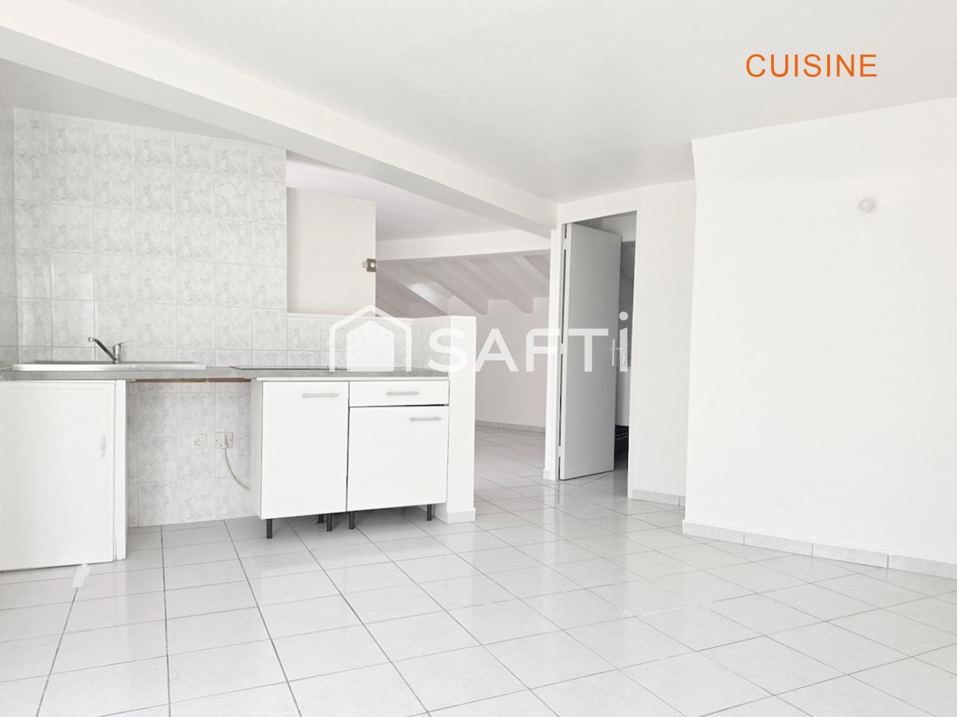 Photo-appartement