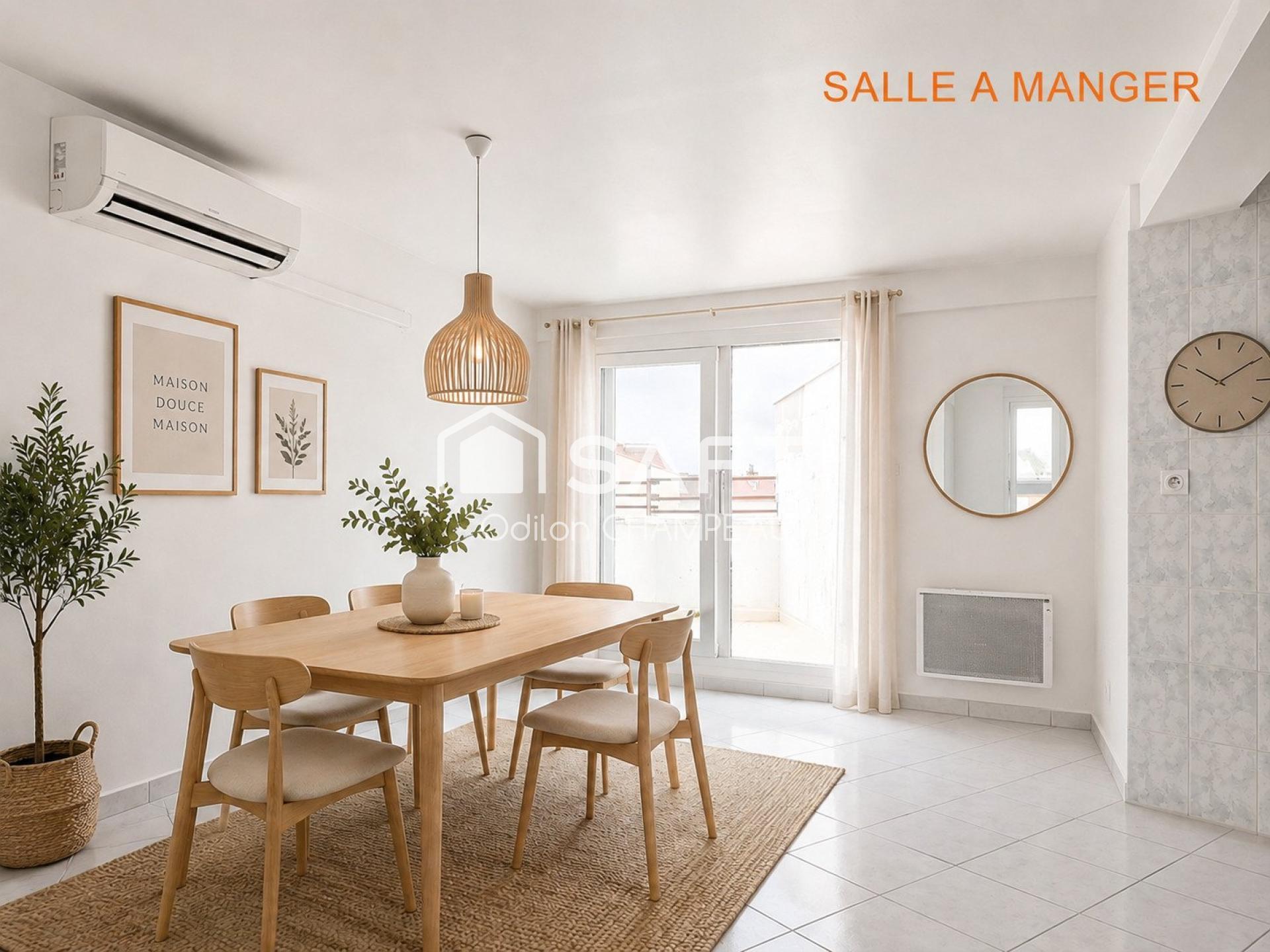 Photo-appartement