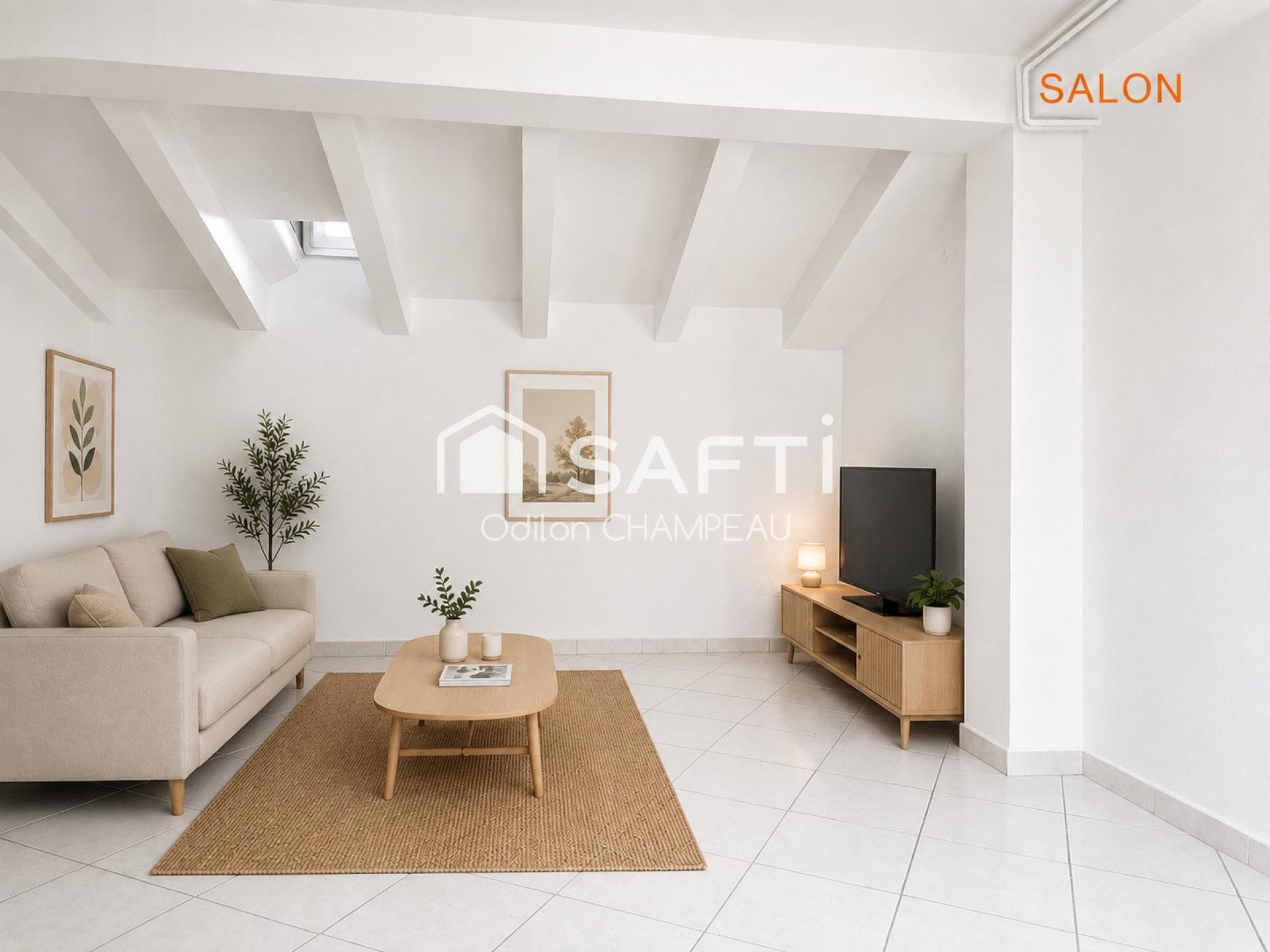 Photo-appartement