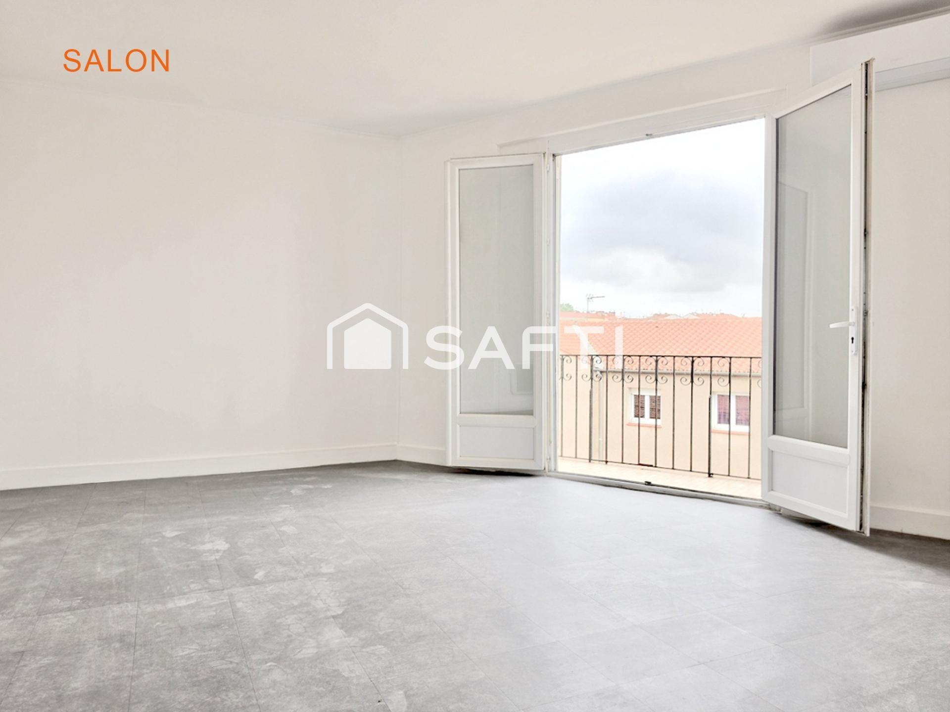 Photo-appartement