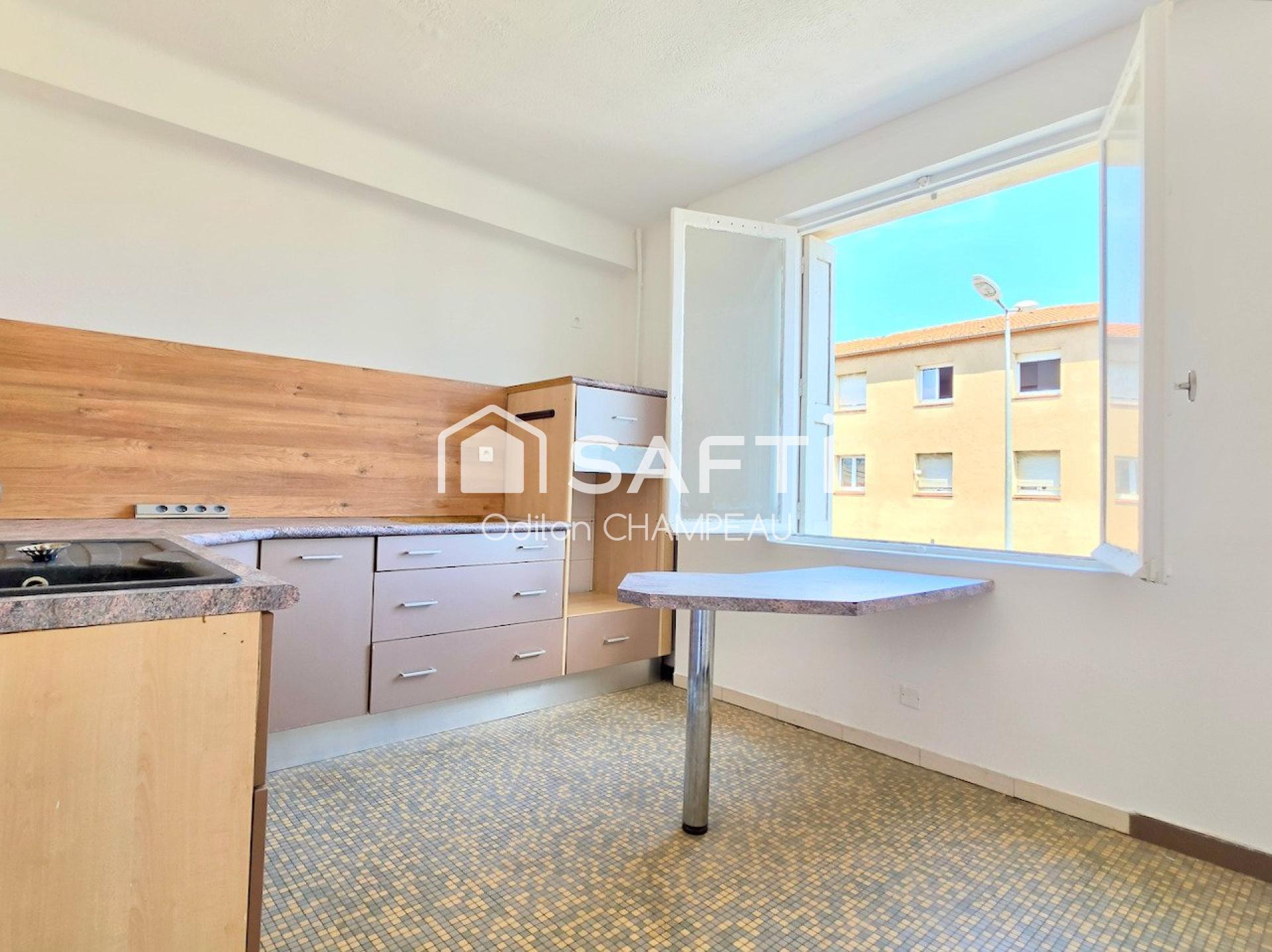 Photo-appartement