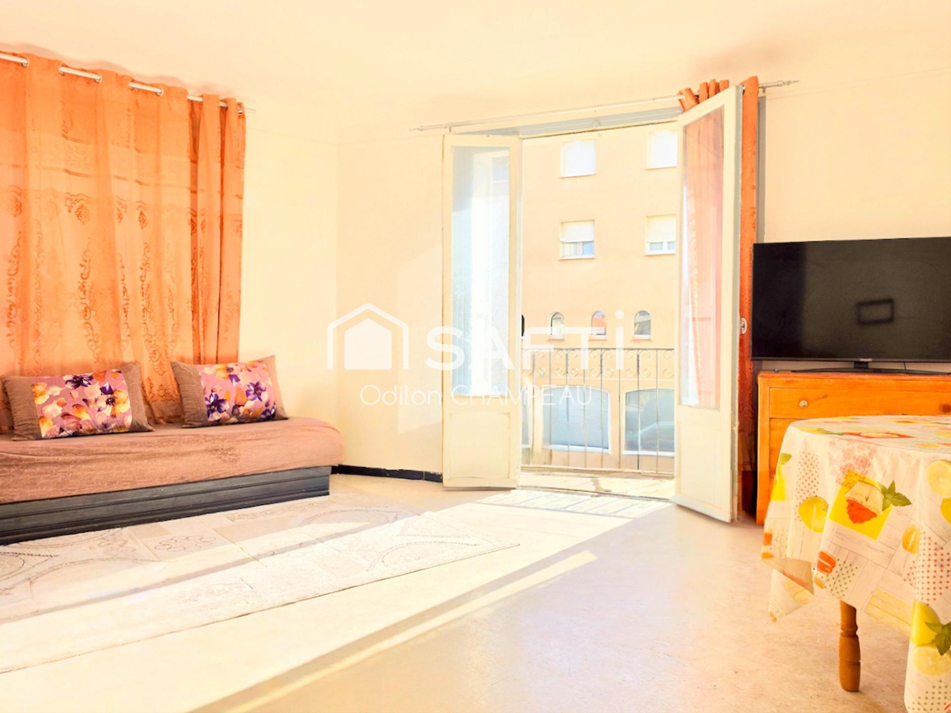 Photo-appartement