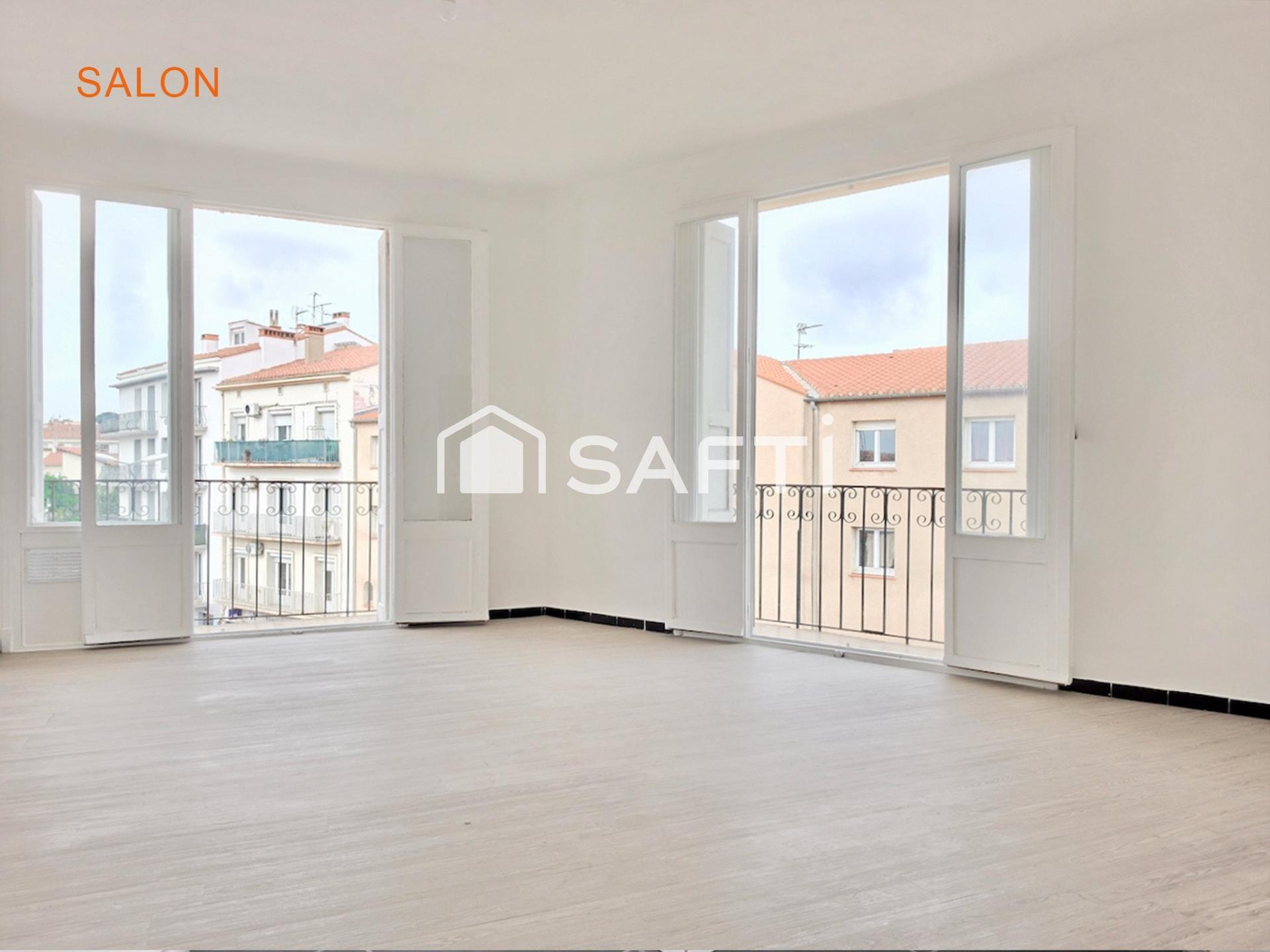Photo-appartement