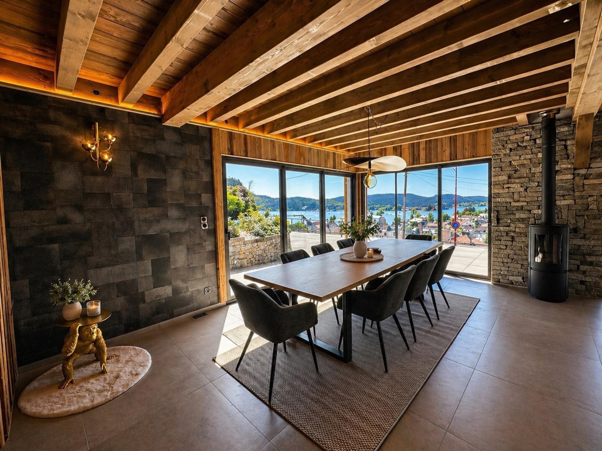 Photo 9 de l'annonce.