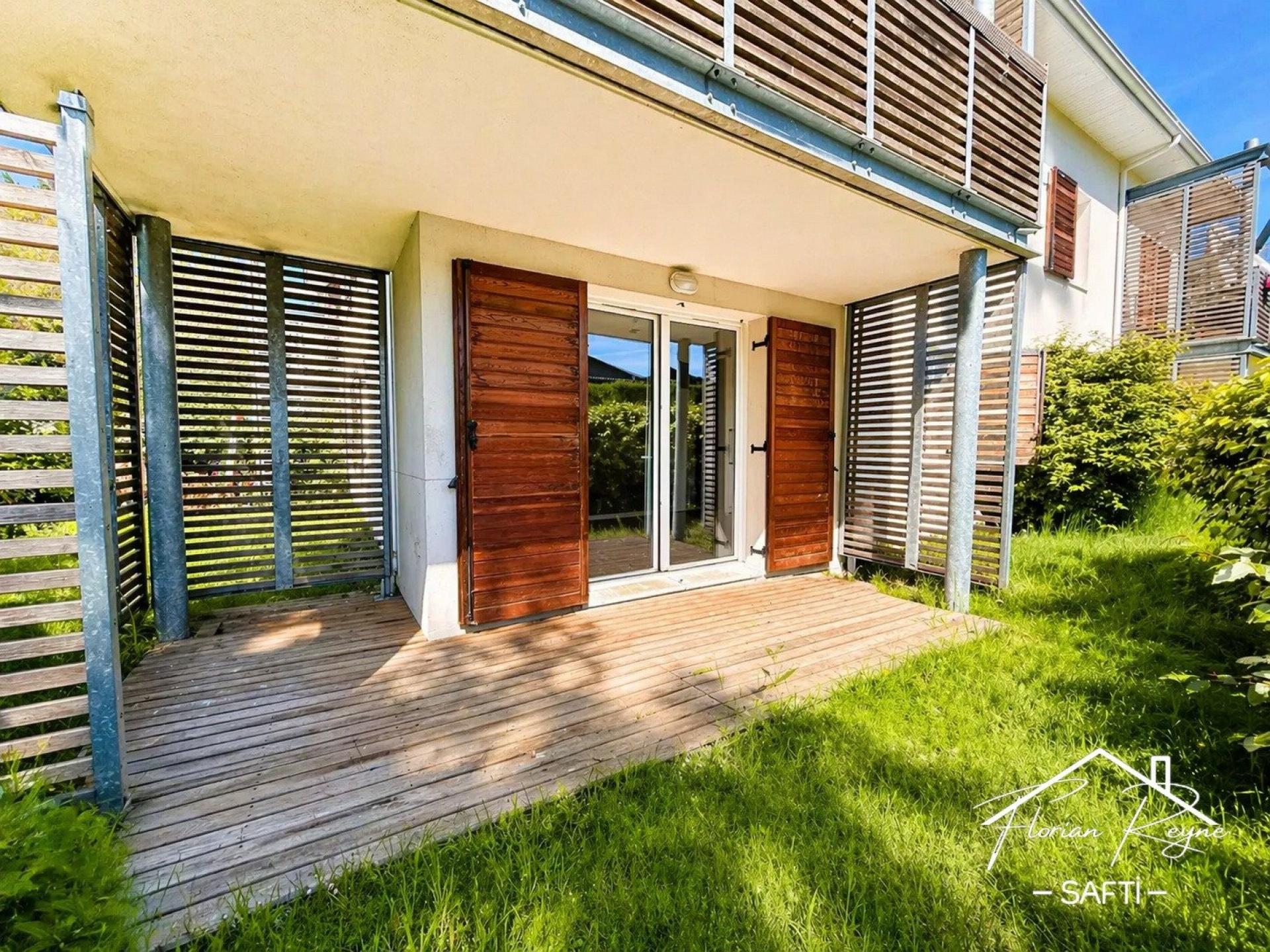 Photo-appartement