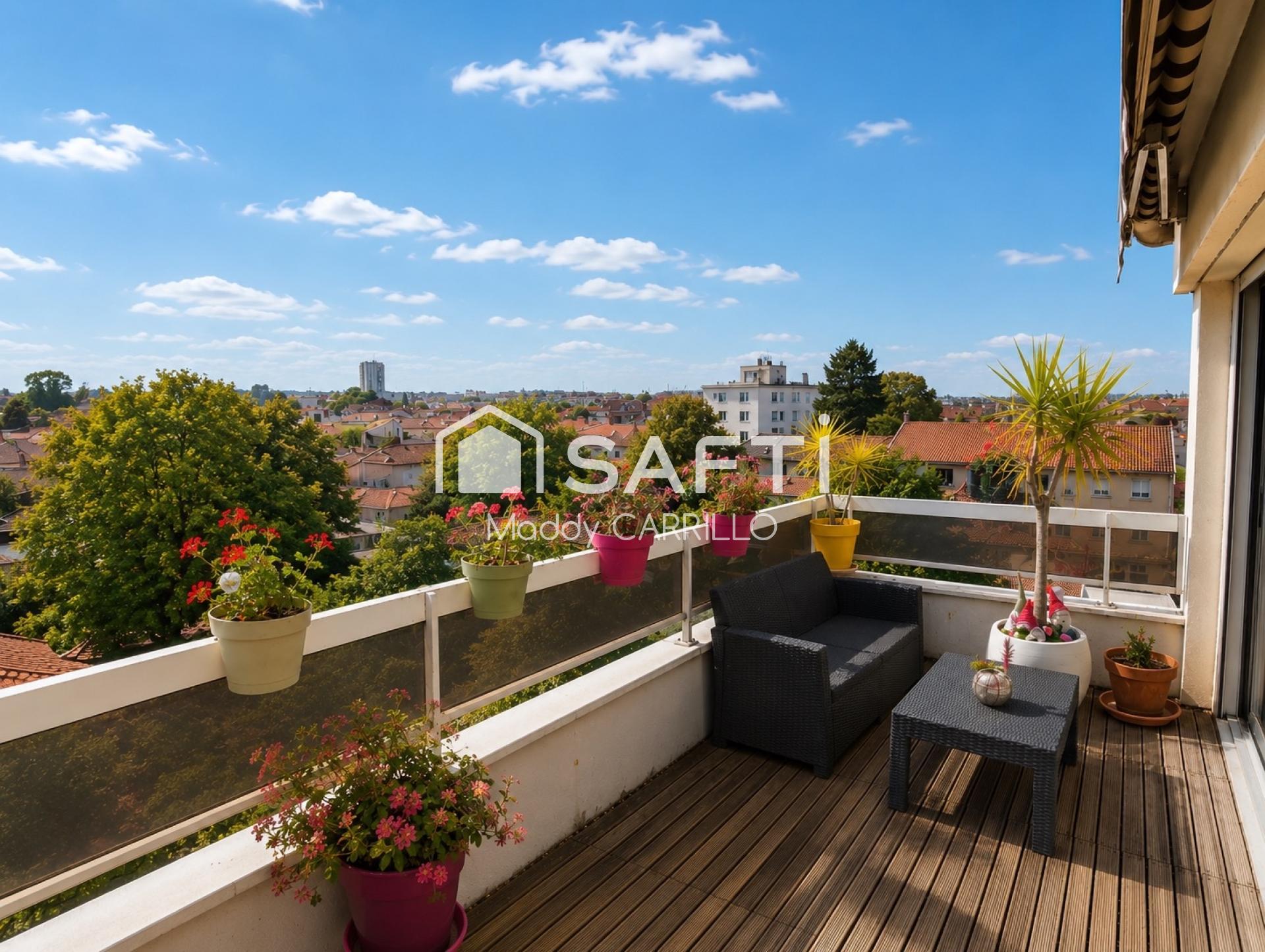 Photo-appartement