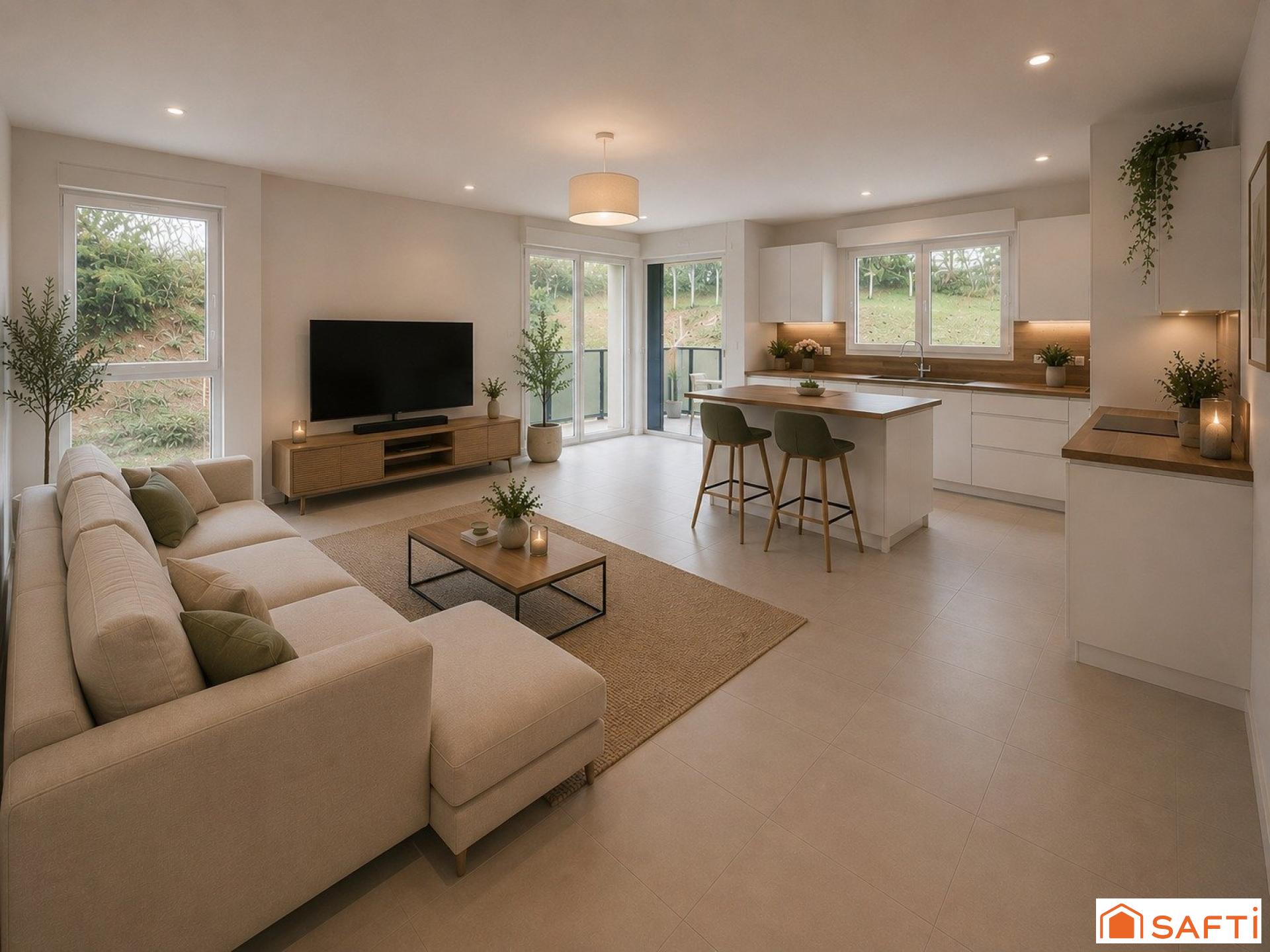 Photo-appartement