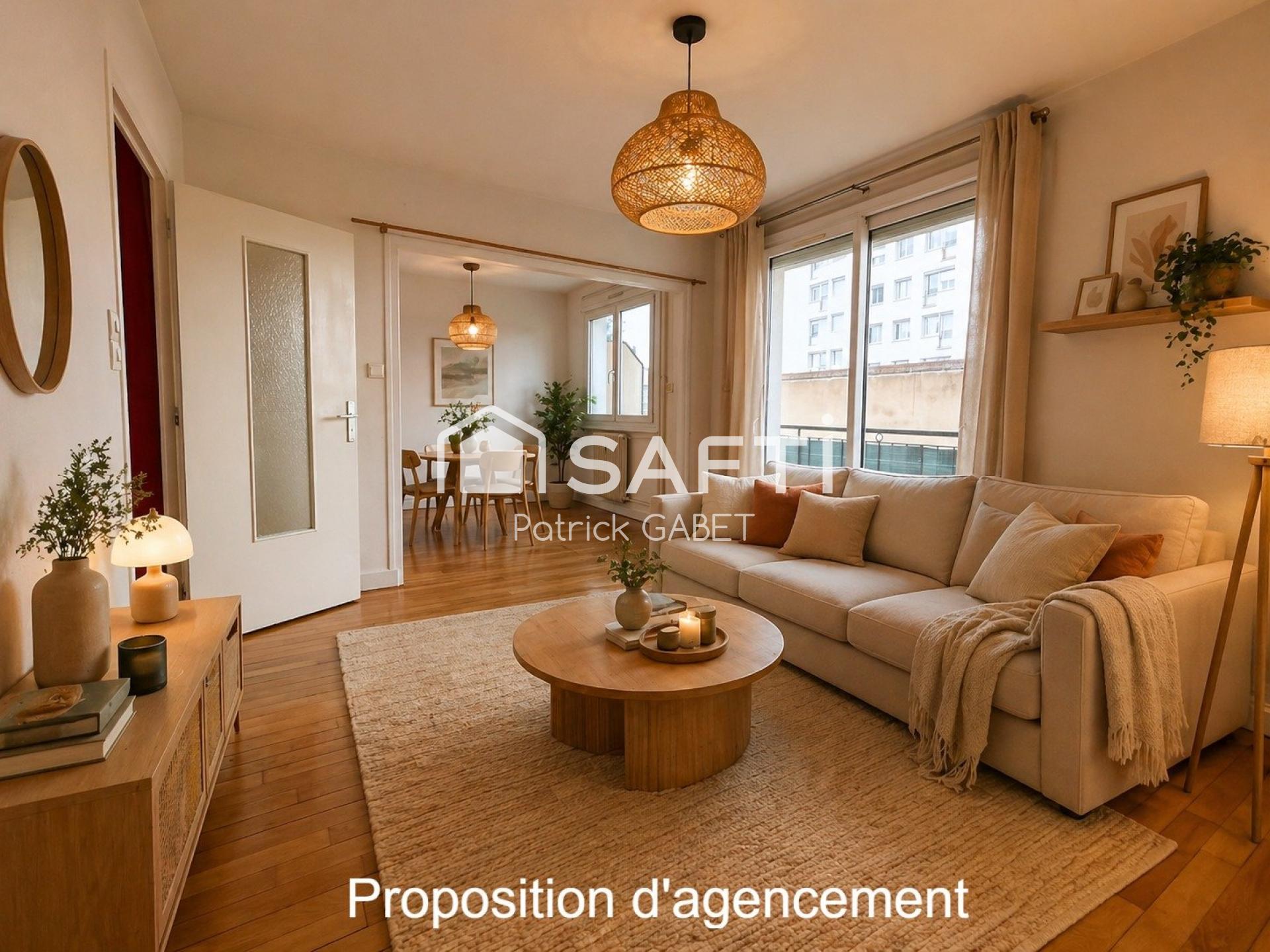 Photo-appartement
