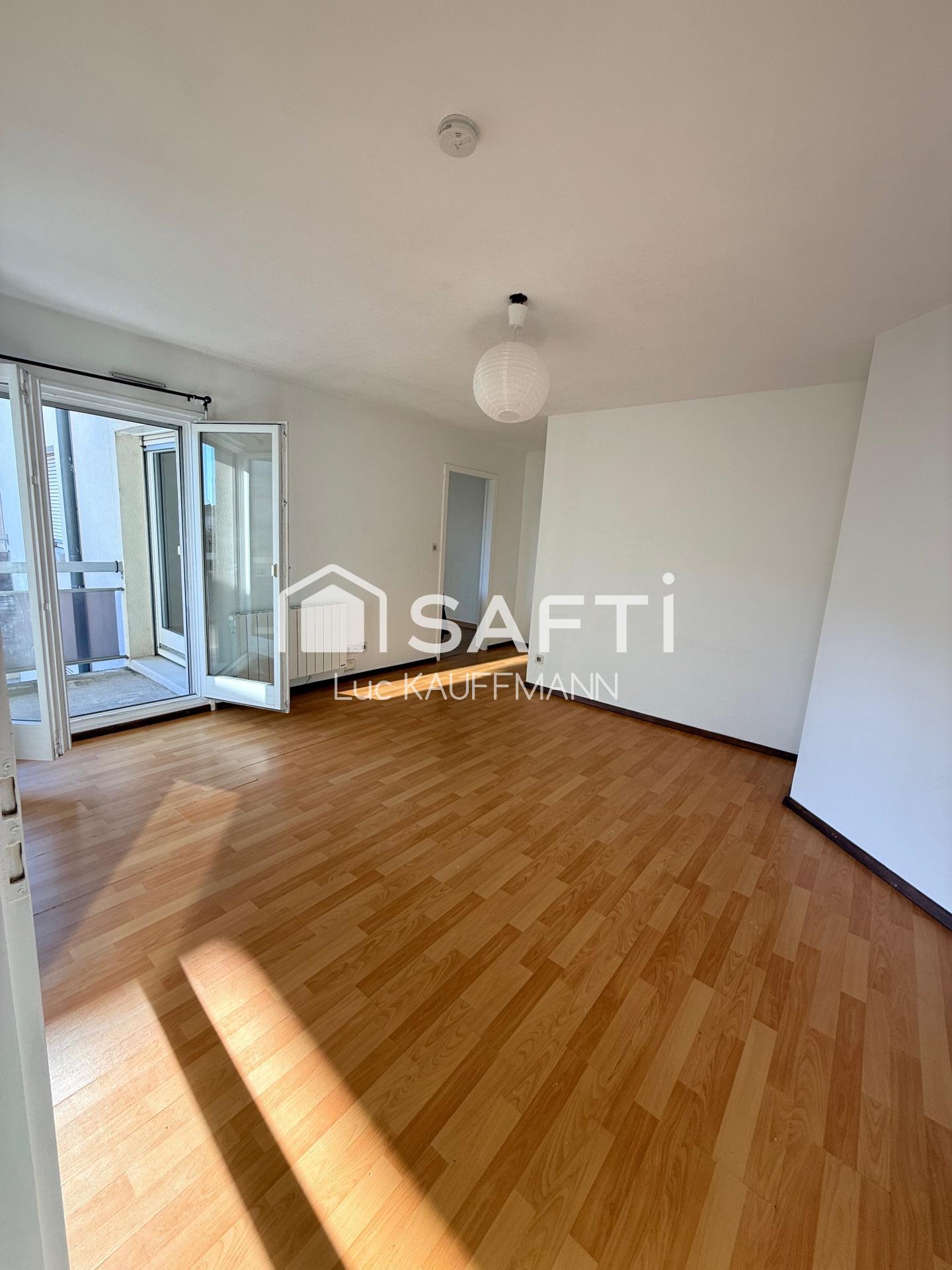 Photo-appartement
