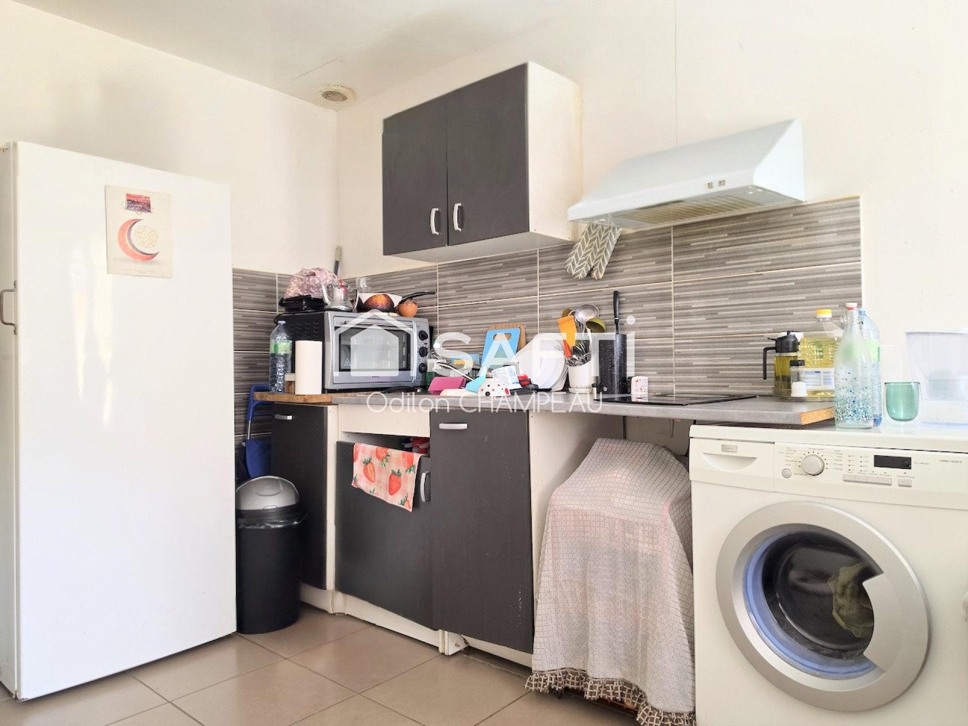 Photo-appartement