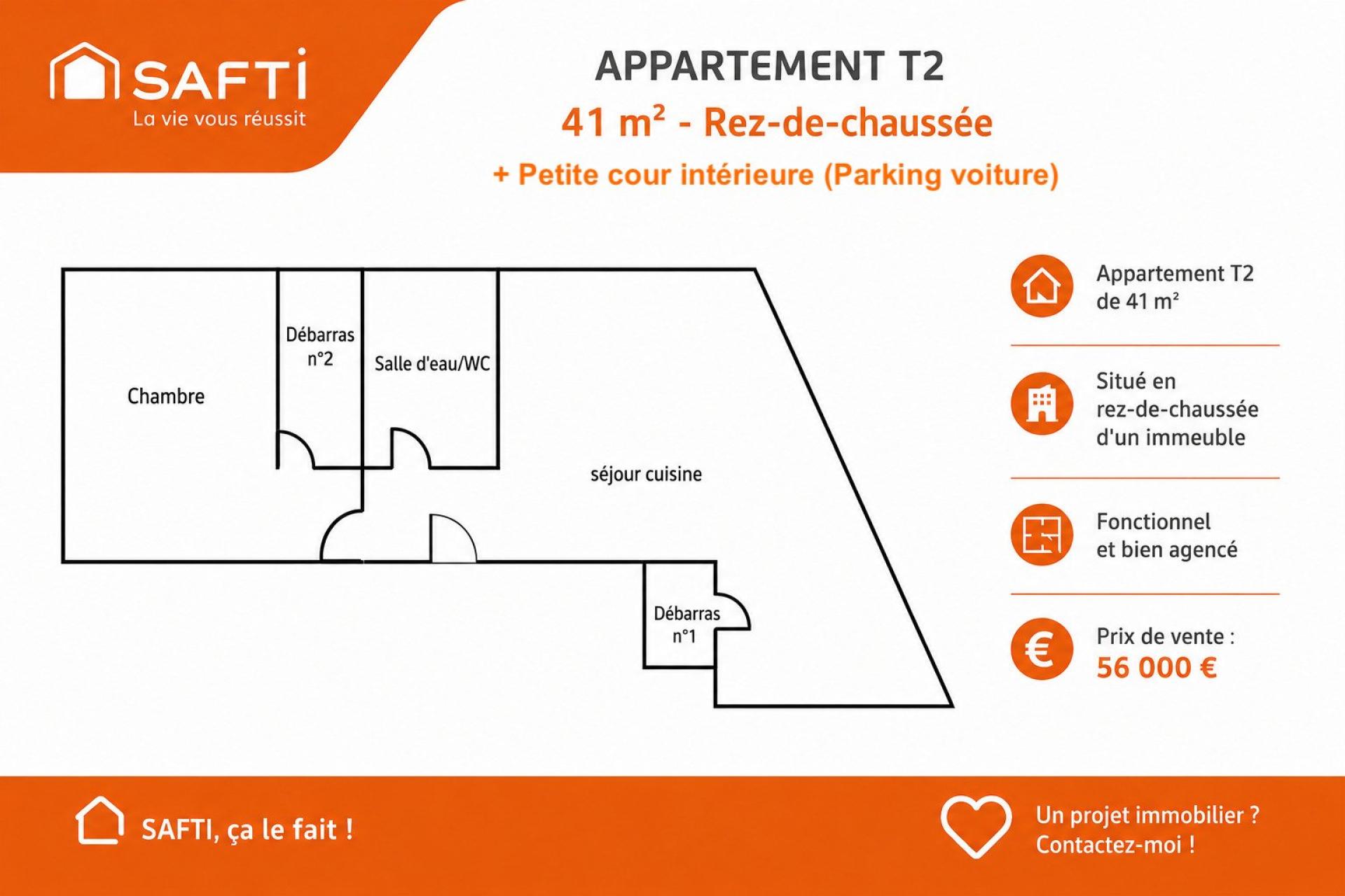 Photo-appartement