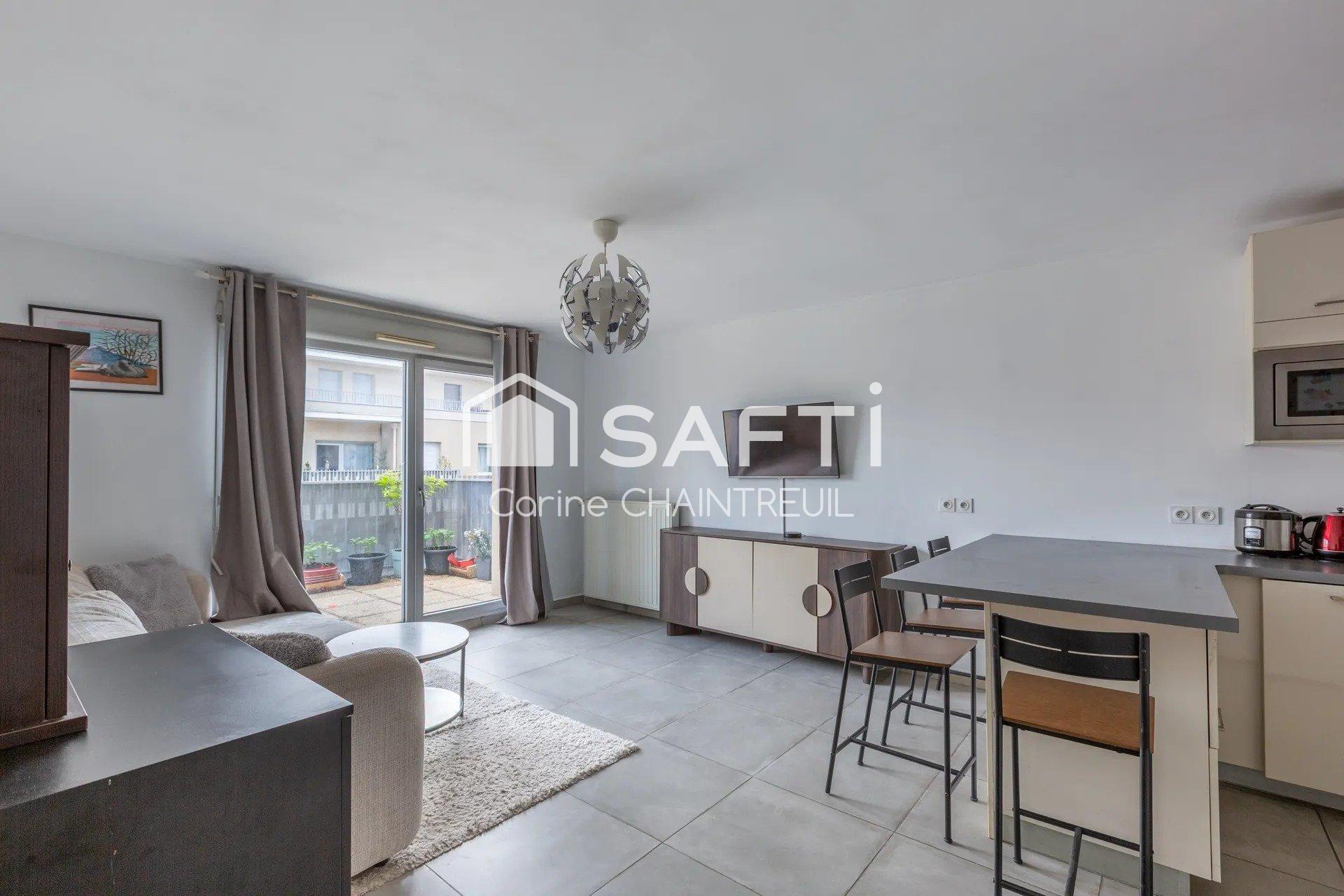 Photo-appartement