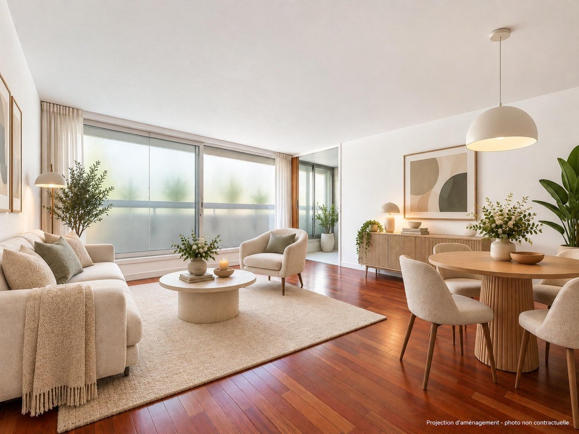 Photo-appartement