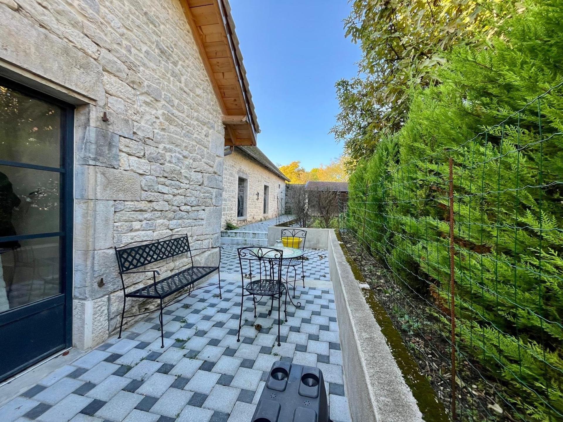 Photo 20 de l'annonce.