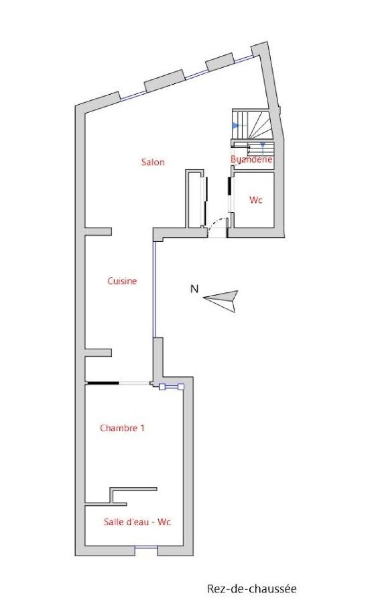 Photo 11 de l'annonce.