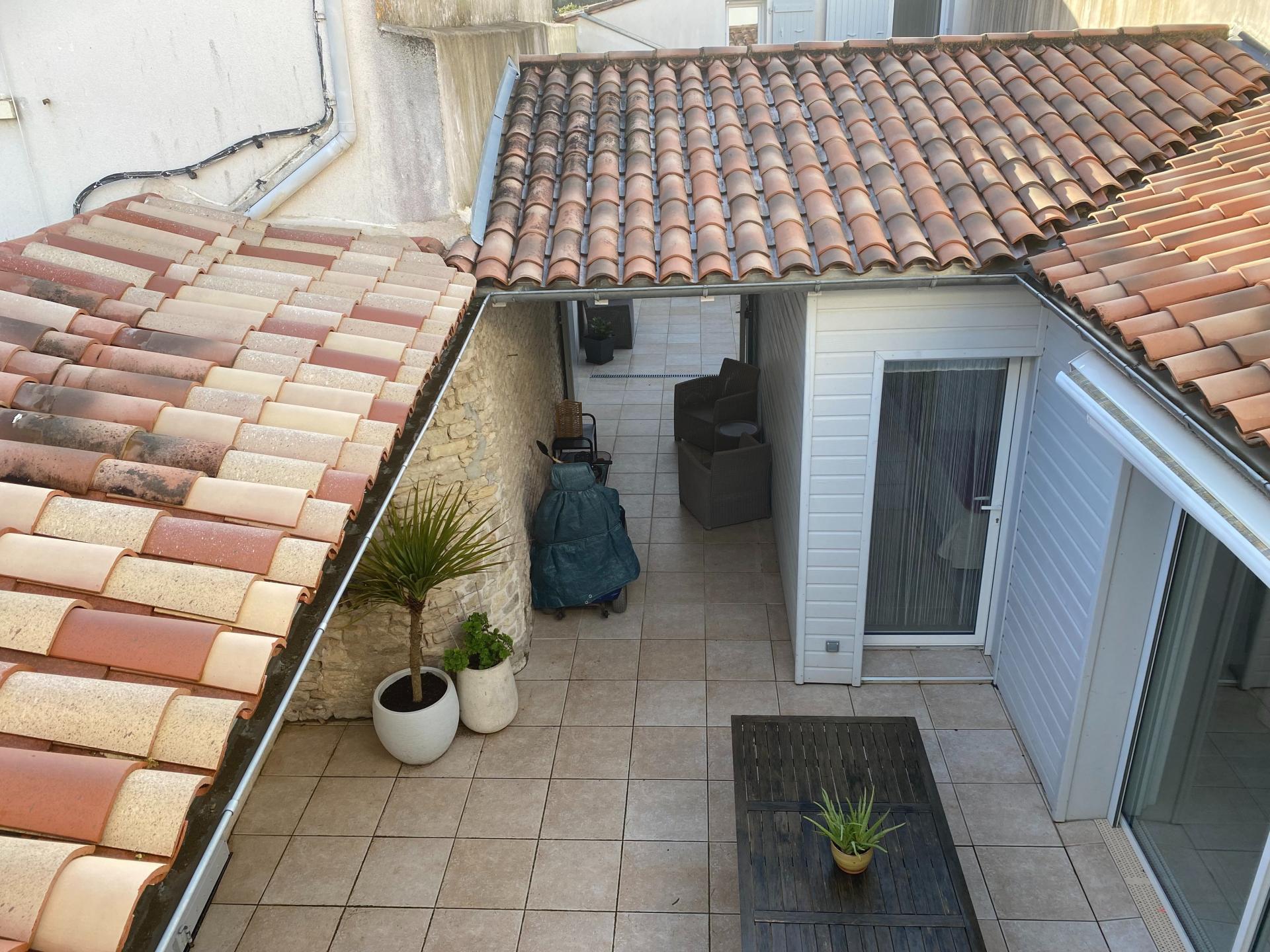 Photo 8 de l'annonce.